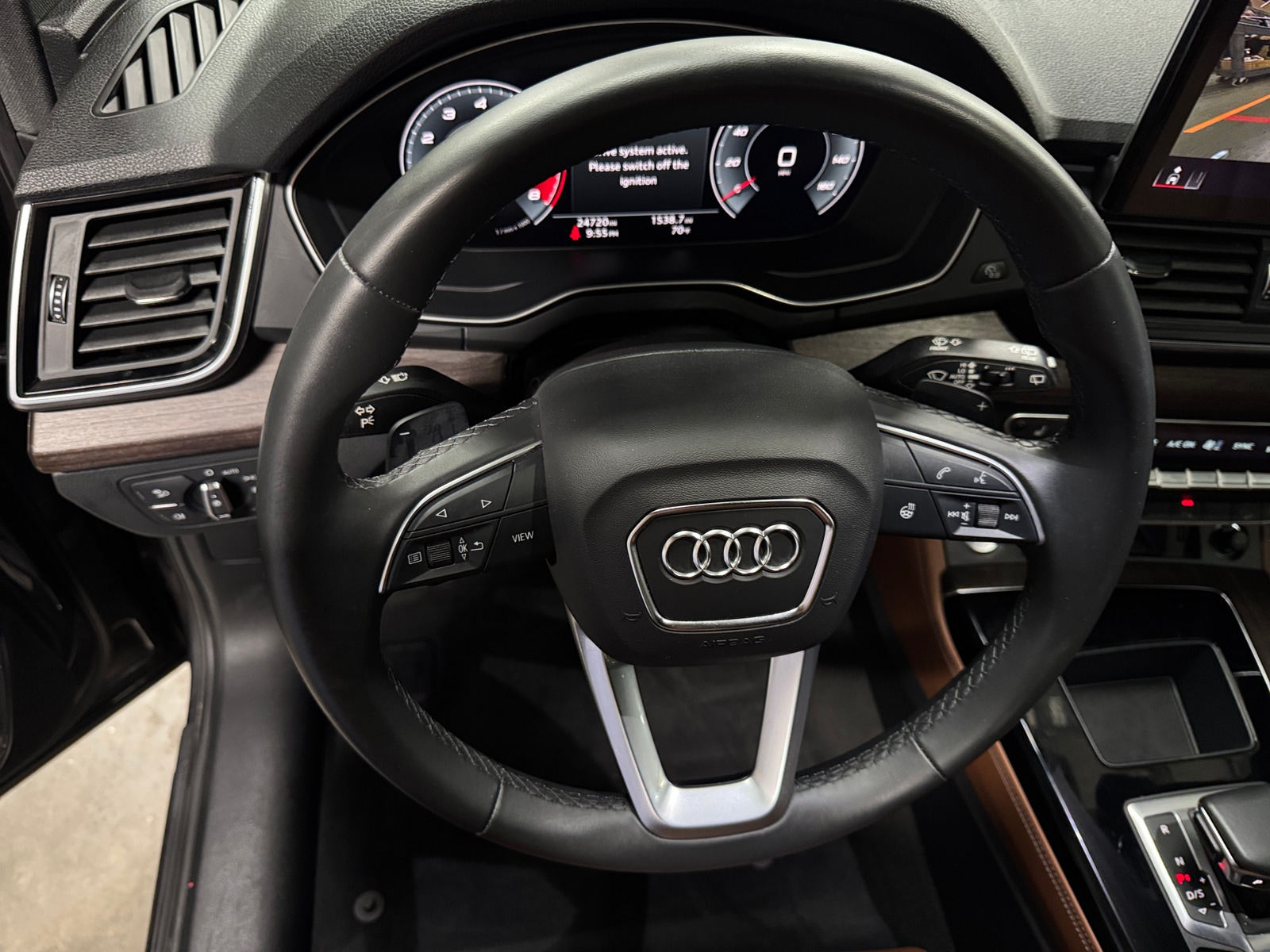 Thumbnail: 2021 Audi Q5 - 4