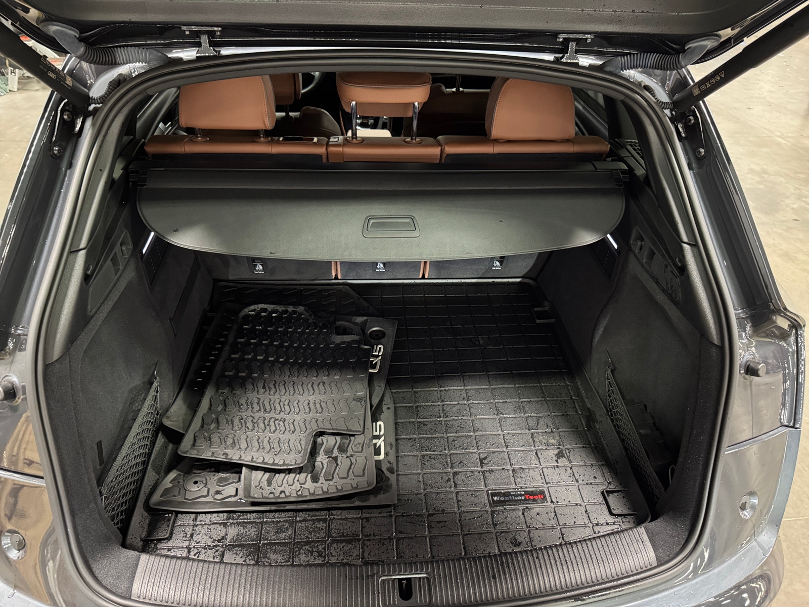 Thumbnail: 2021 Audi Q5 - 6