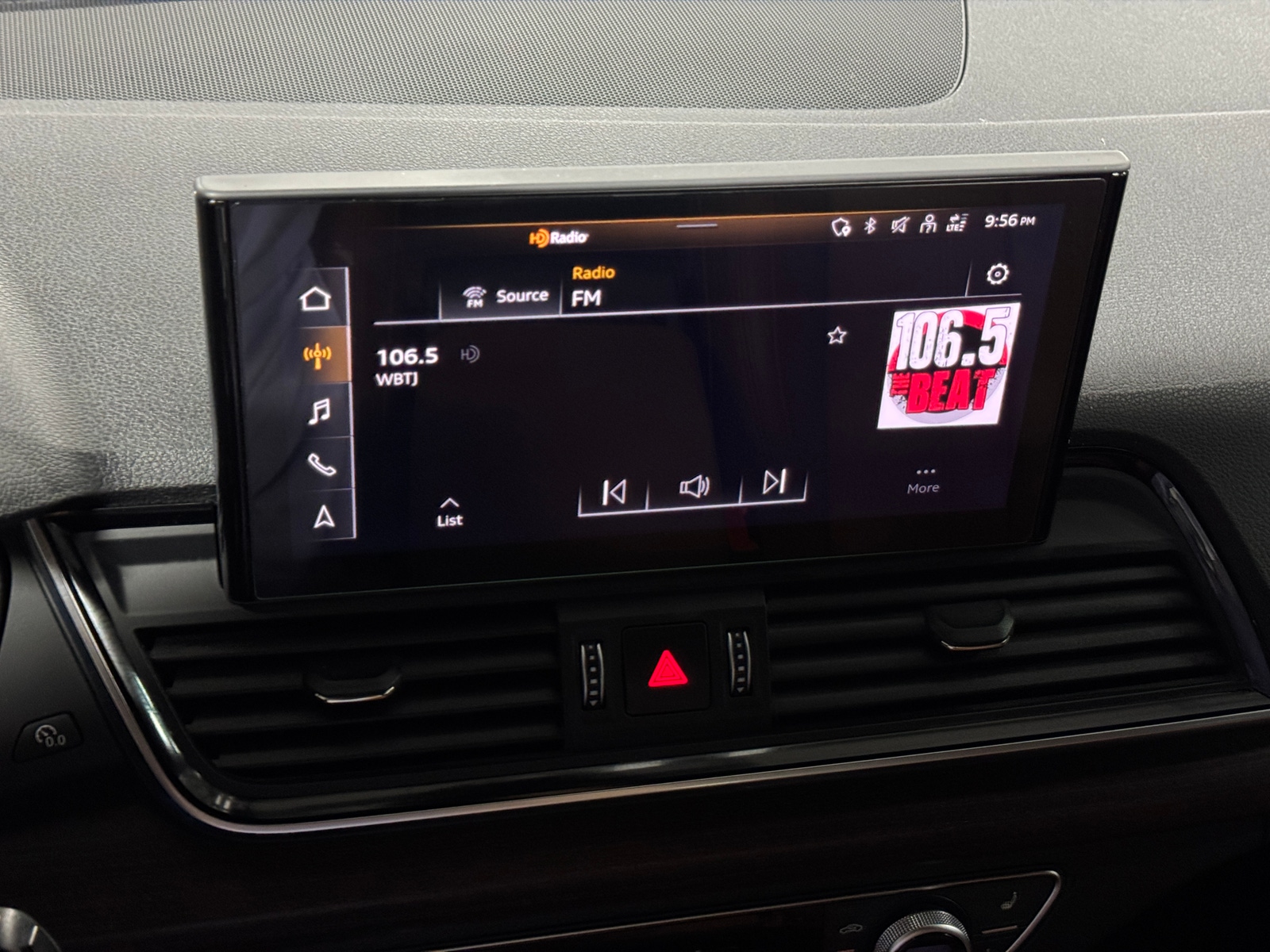 Thumbnail: 2021 Audi Q5 - 3