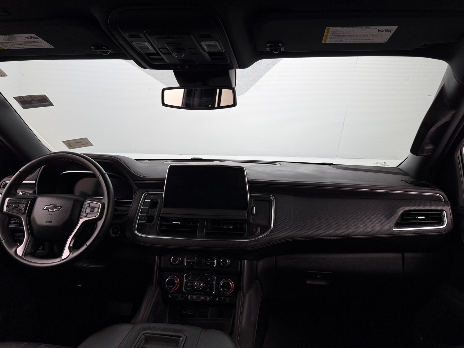 Thumbnail: 2024 Chevrolet Tahoe - 2