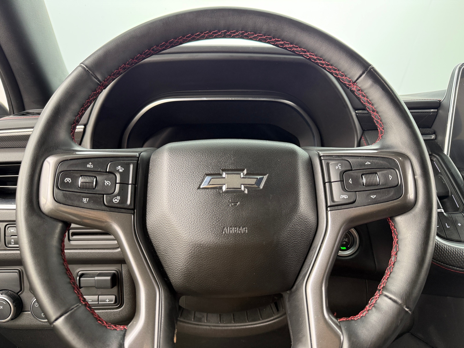 Thumbnail: 2024 Chevrolet Tahoe - 4