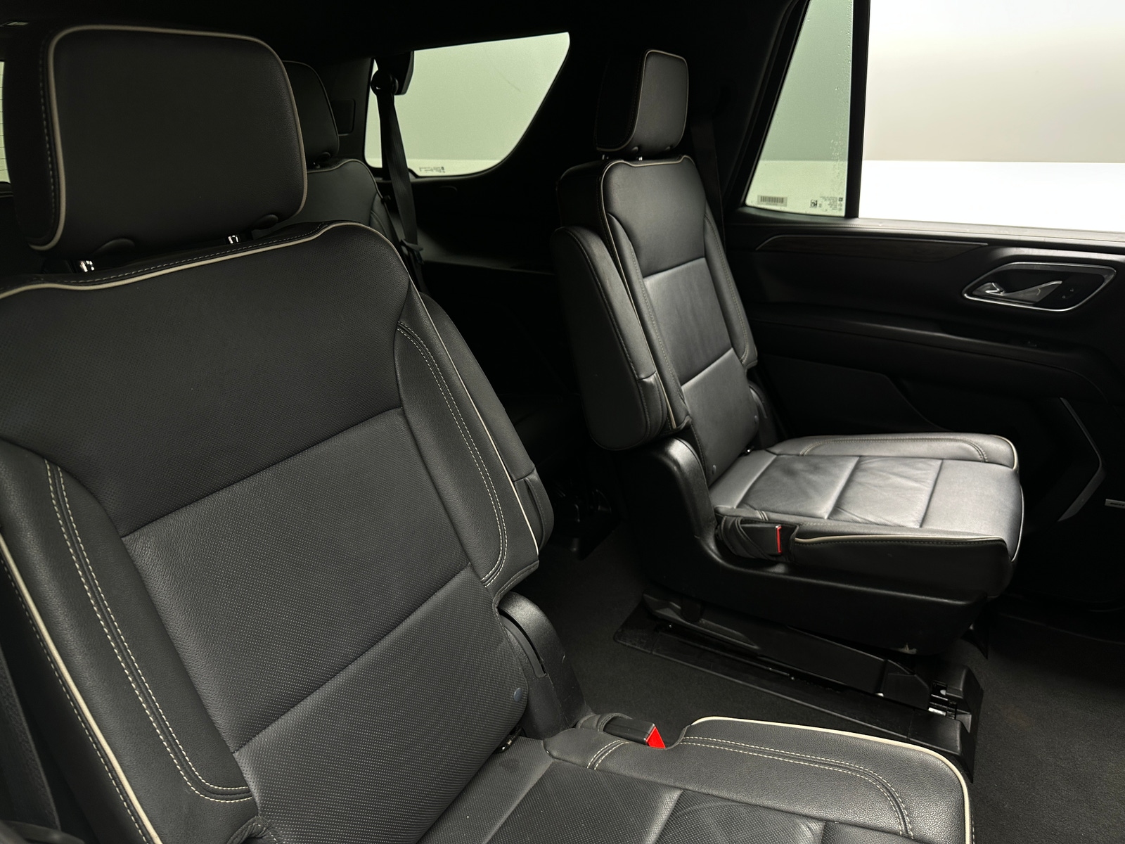 Thumbnail: 2024 Chevrolet Tahoe - 5
