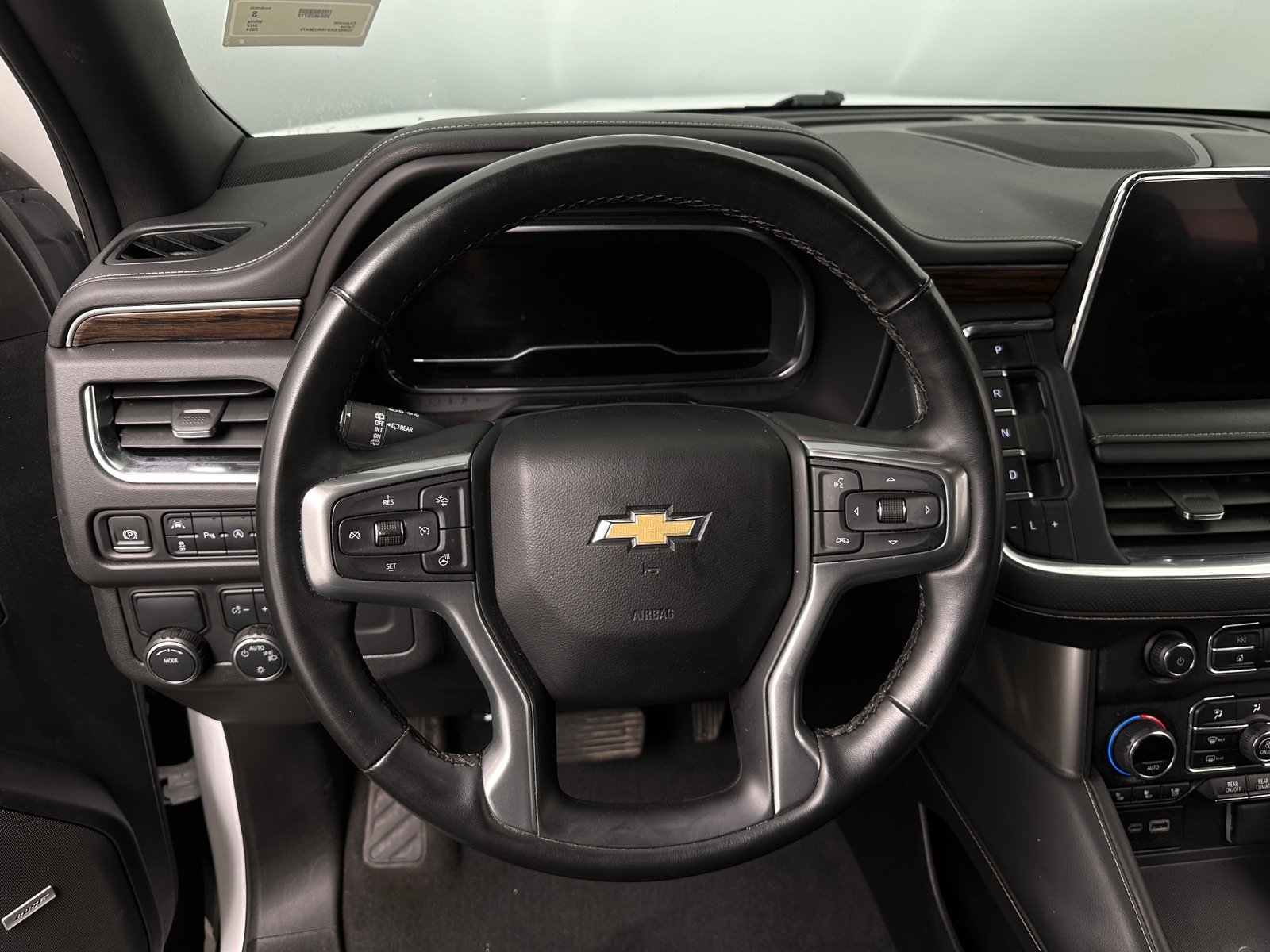 Thumbnail: 2024 Chevrolet Tahoe - 4