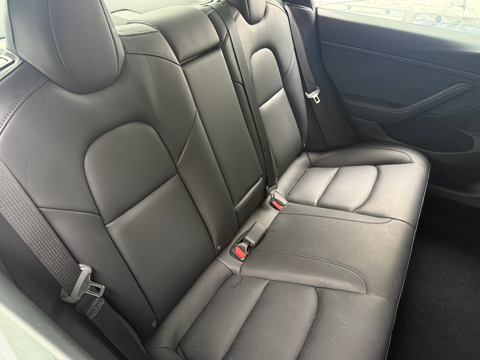 Thumbnail: 2023 Tesla Model 3 - 5