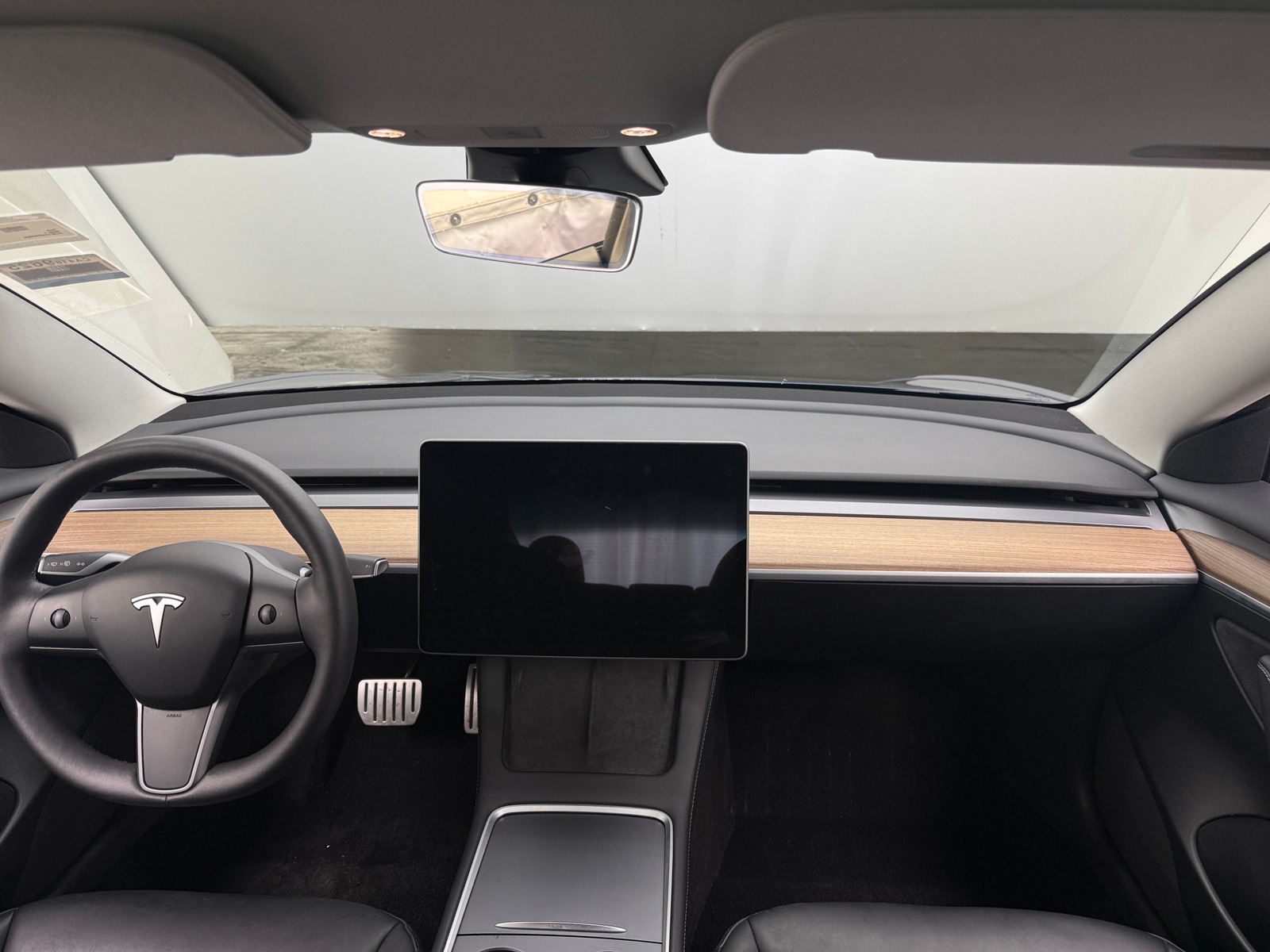 Thumbnail: 2023 Tesla Model 3 - 2