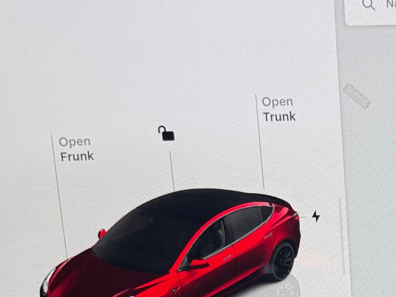 Thumbnail: 2023 Tesla Model 3 - 3