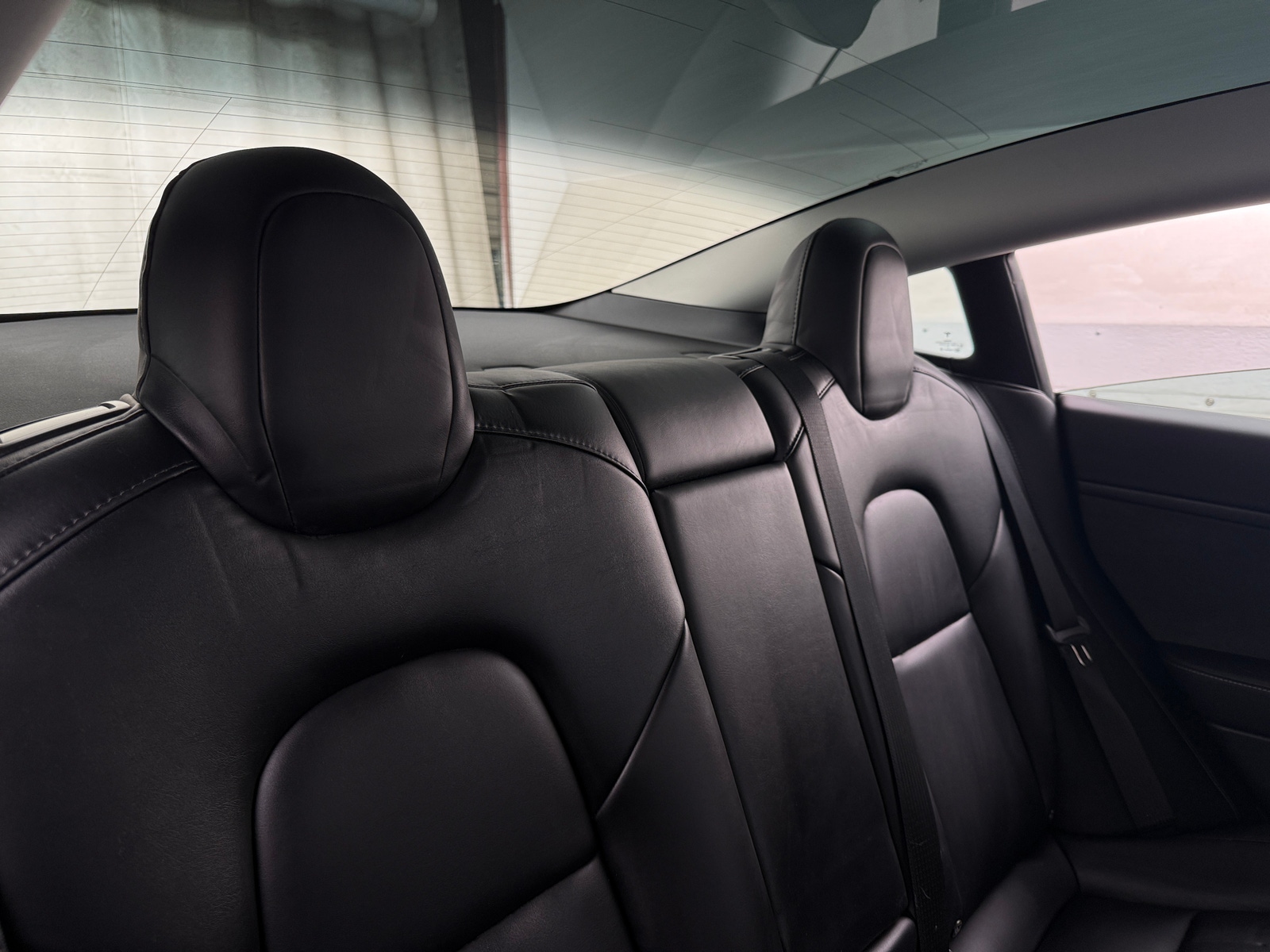 Thumbnail: 2023 Tesla Model 3 - 5