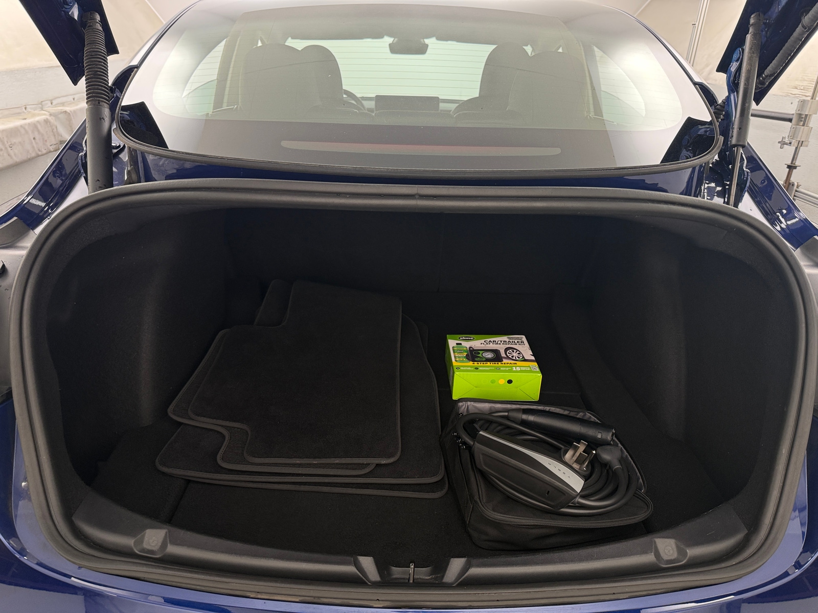 Thumbnail: 2023 Tesla Model 3 - 6