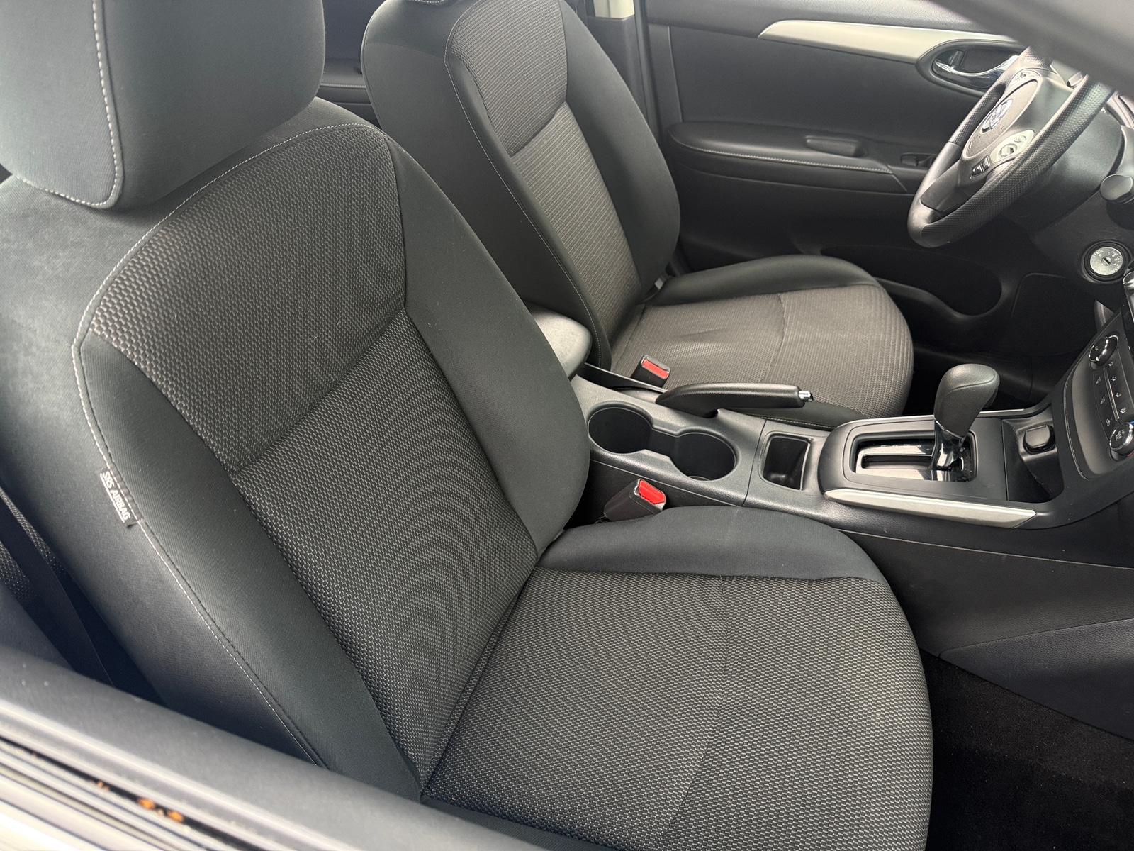 Thumbnail: 2019 Nissan Sentra - 2