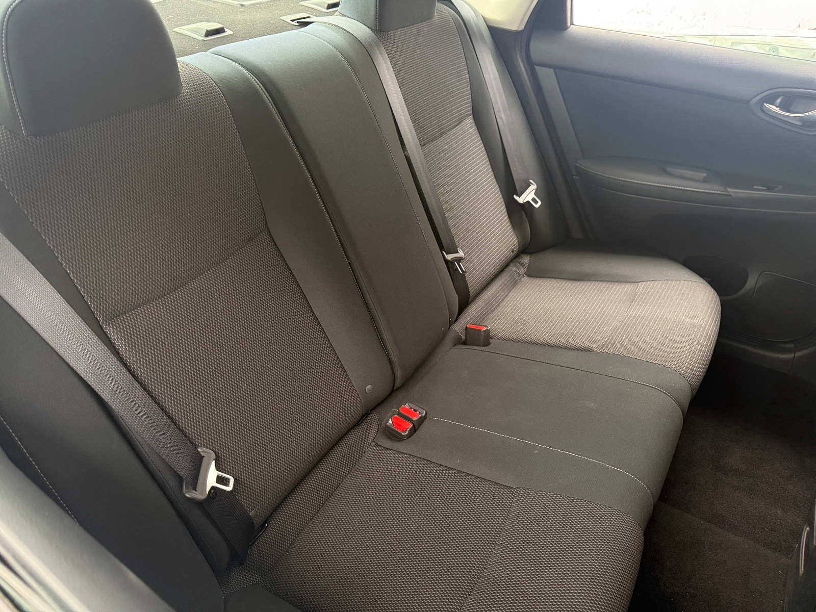 Thumbnail: 2019 Nissan Sentra - 5