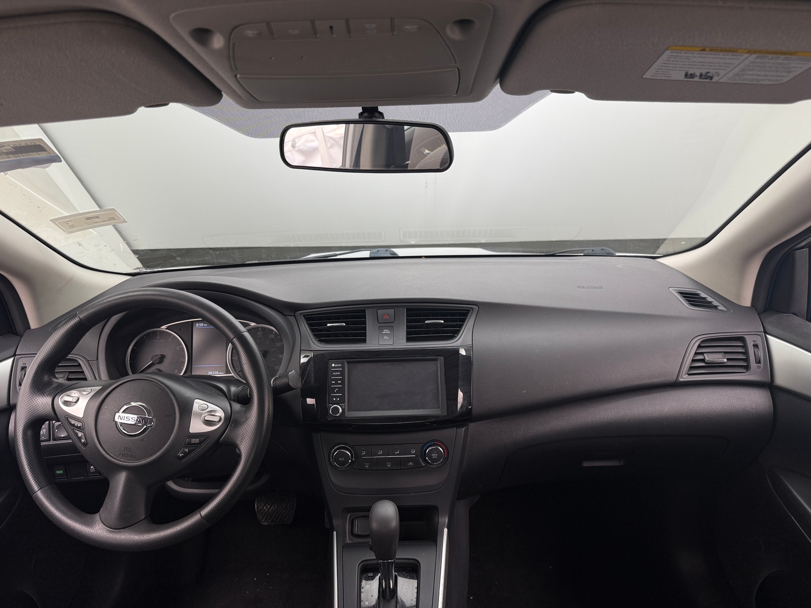 Thumbnail: 2019 Nissan Sentra - 3