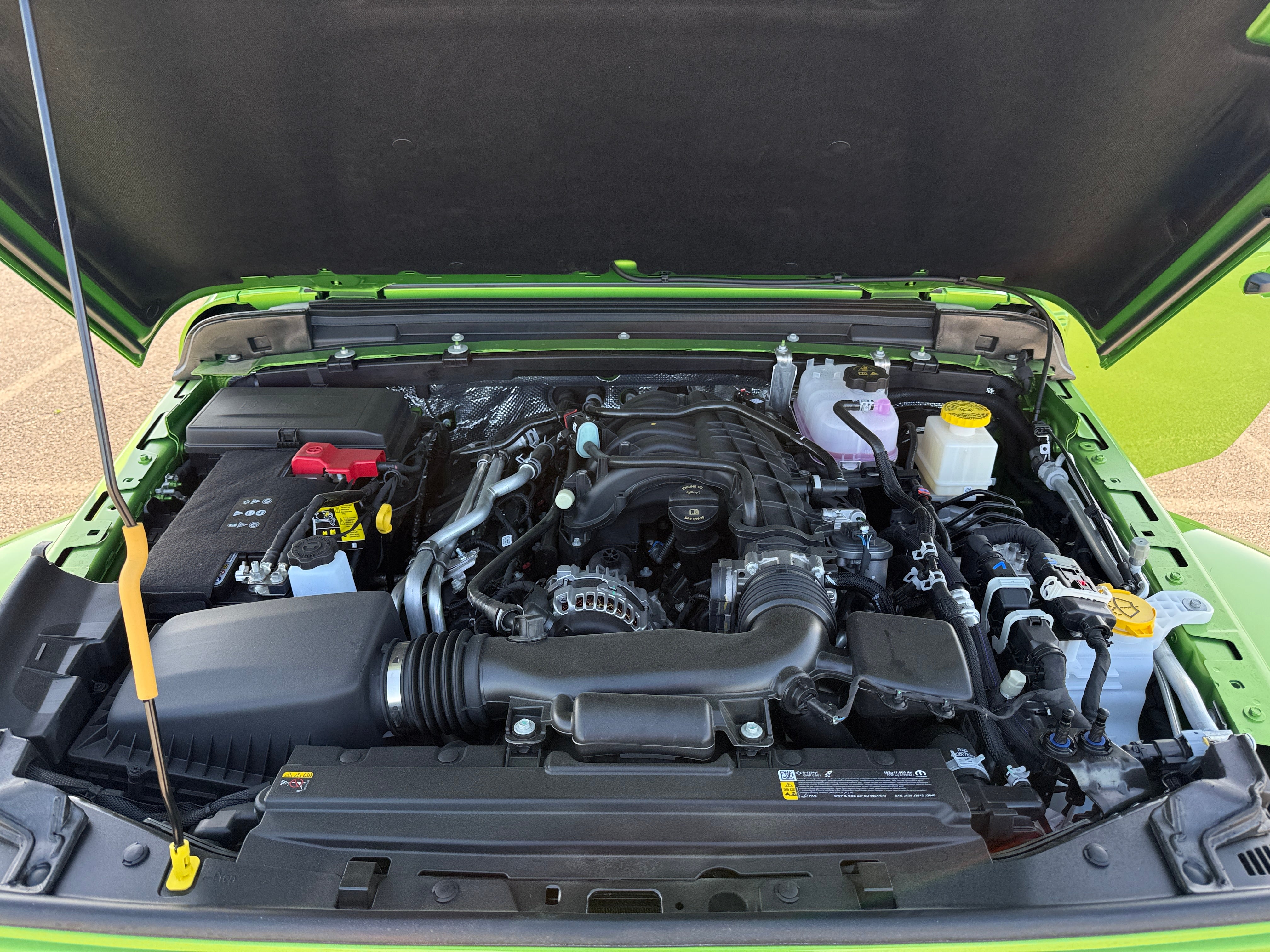 2026 Jeep Gladiator Sport S Auto's photo