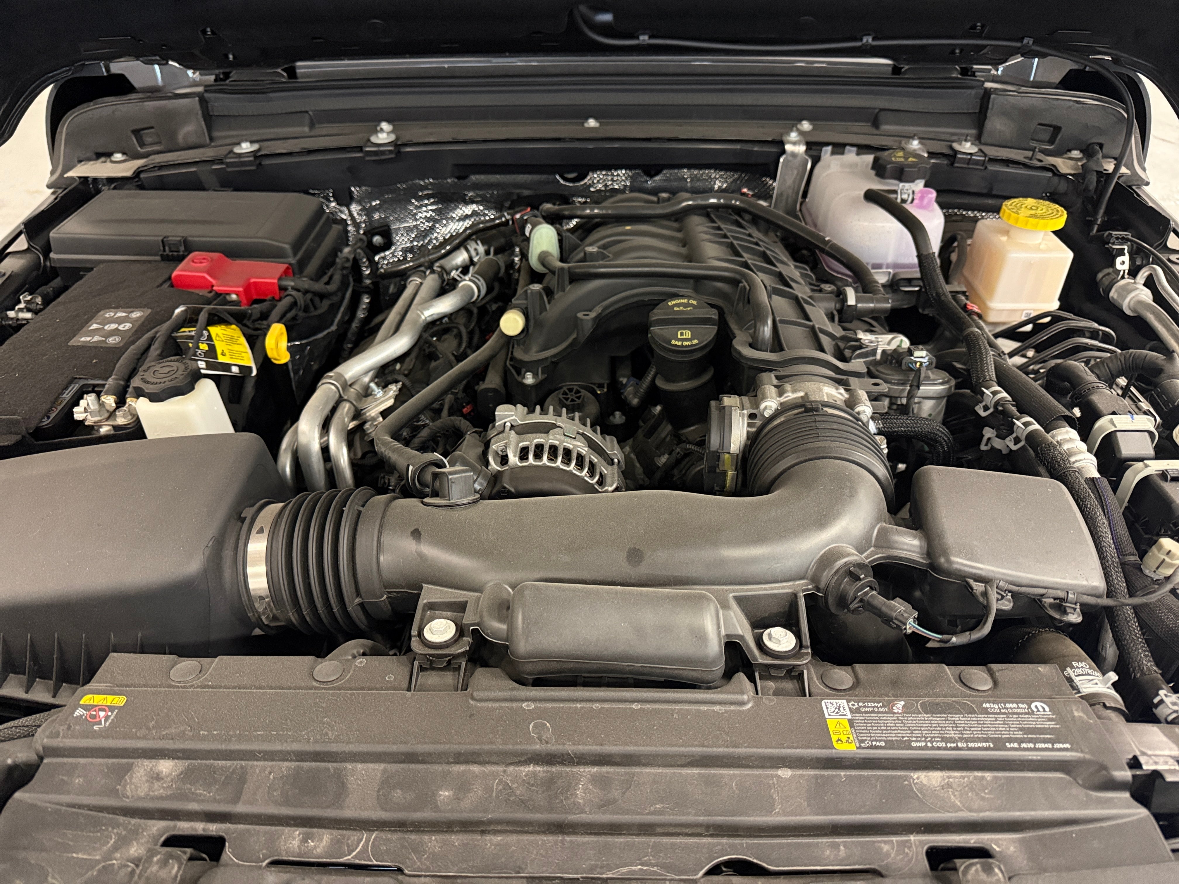 2026 Jeep Gladiator Sport S - Photo 3