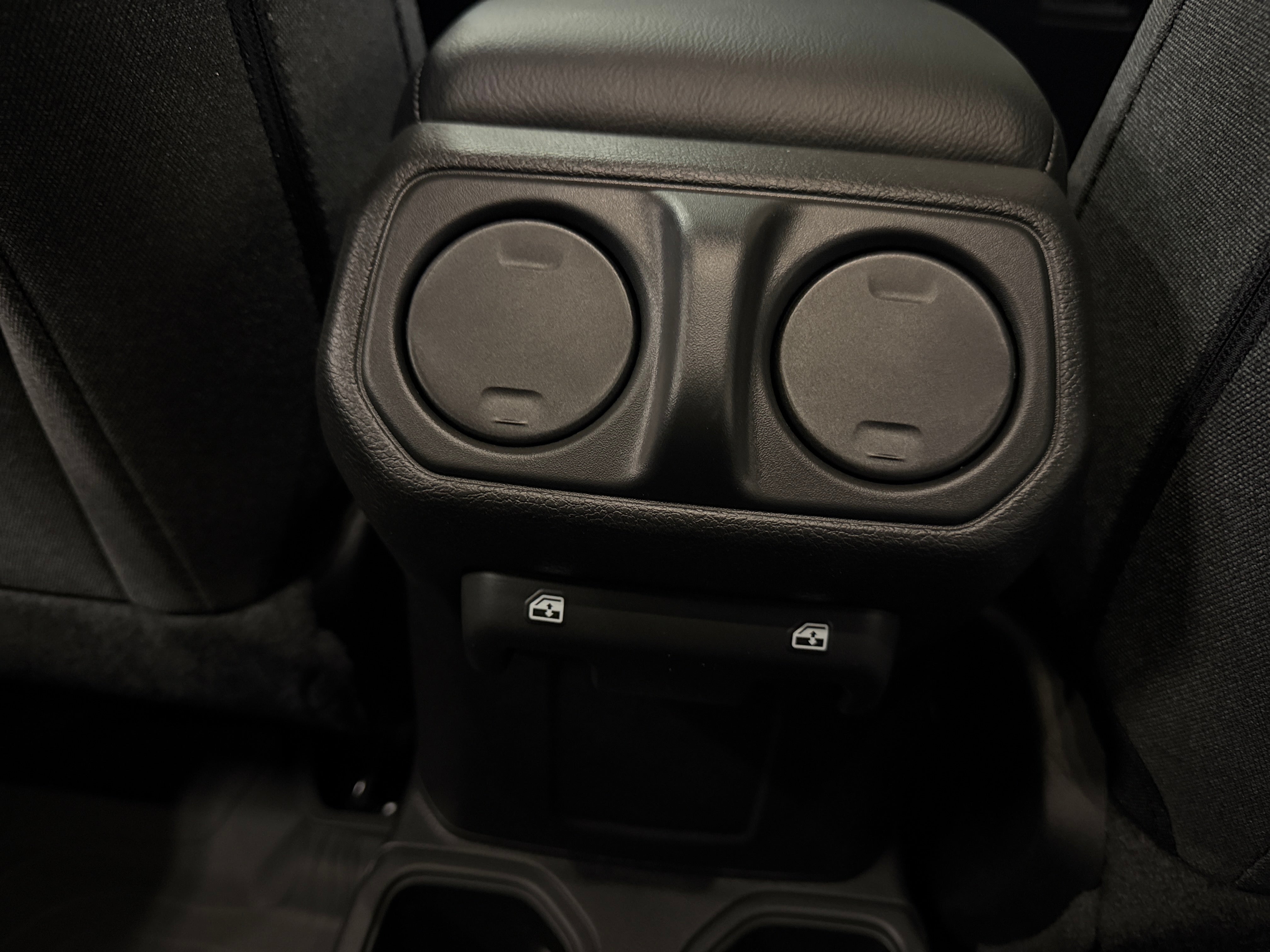 2026 Jeep Gladiator Sport S - Photo 6
