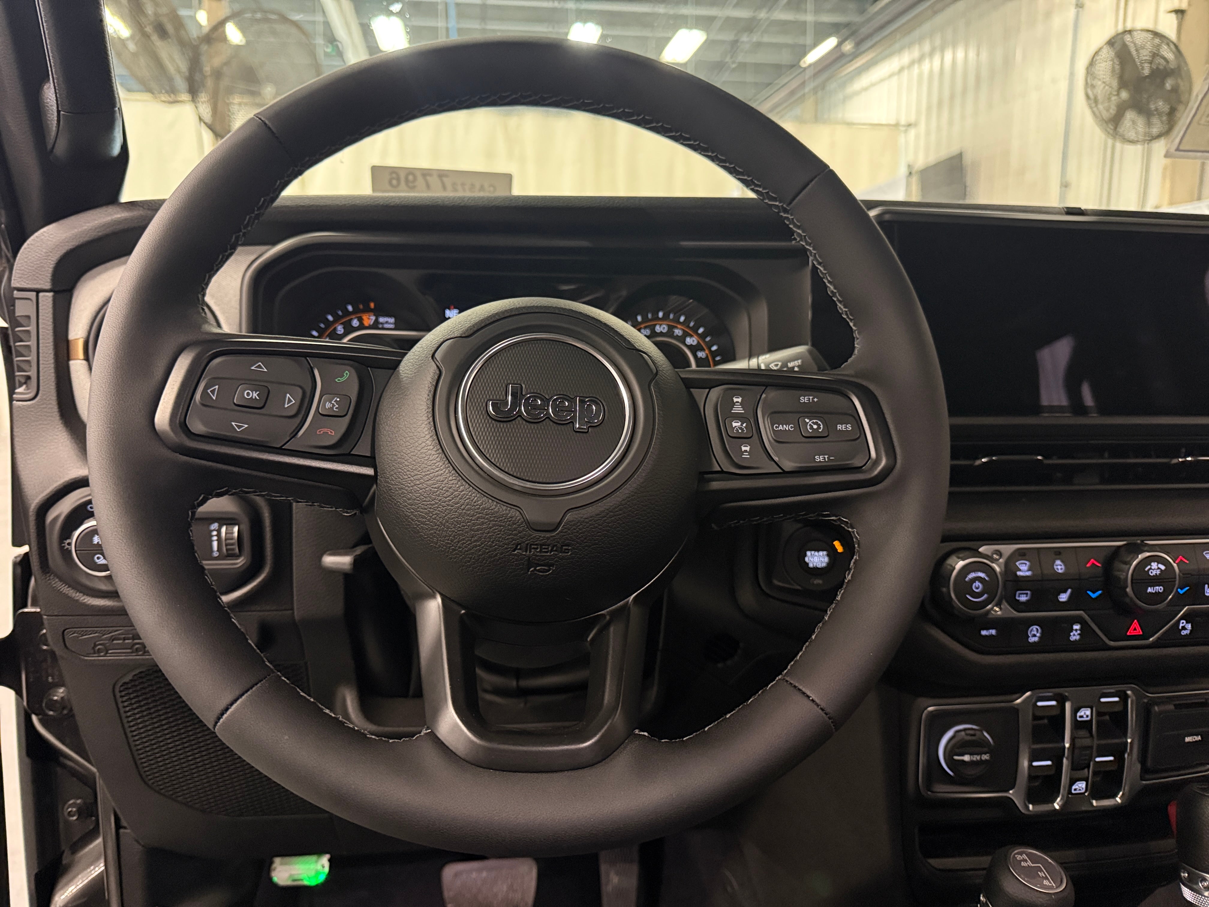 2026 Jeep Gladiator Sport S - Photo 9