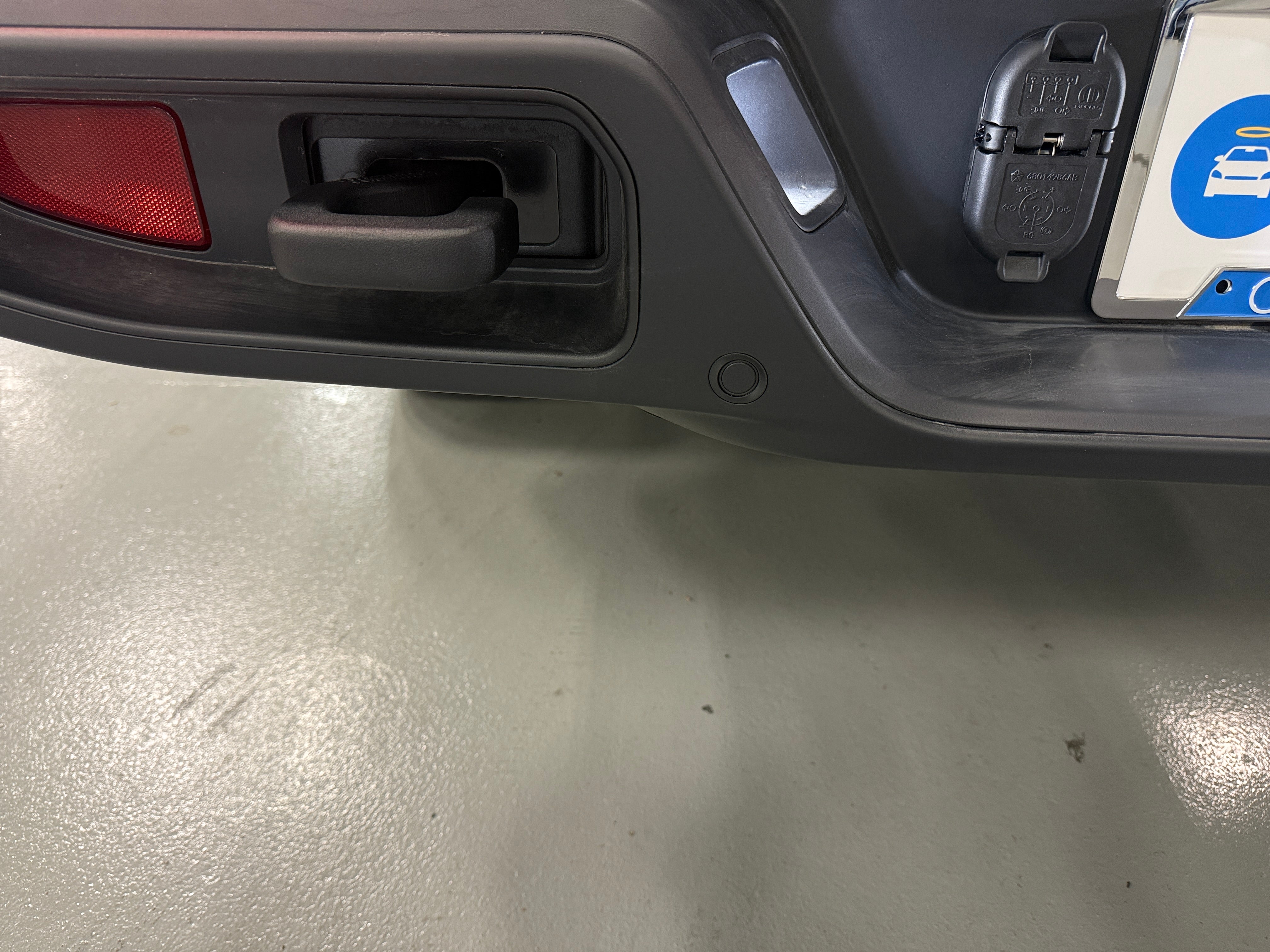 2026 Jeep Gladiator Sport S - Photo 1