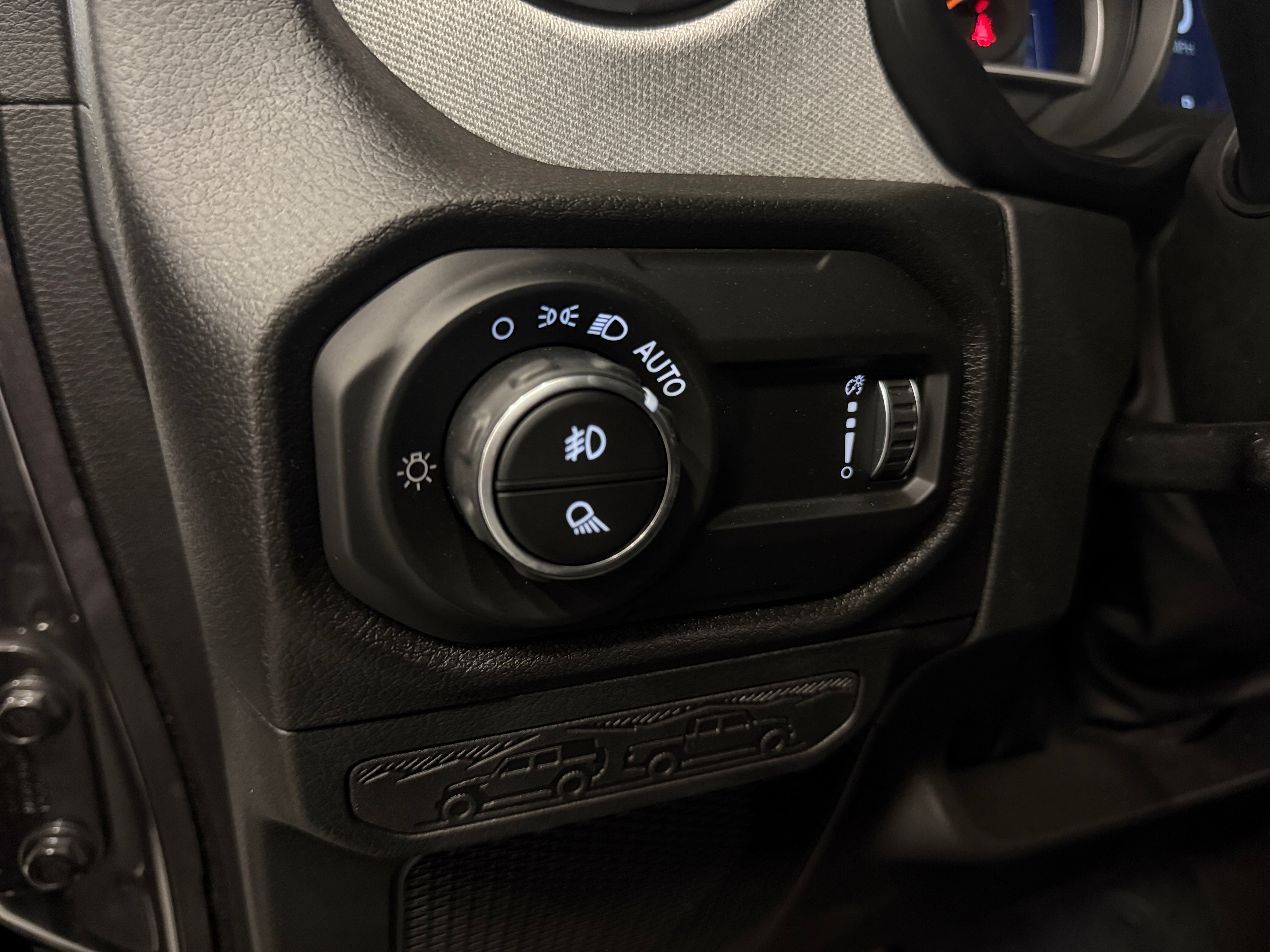 2026 Jeep Gladiator Sport S - Photo 14