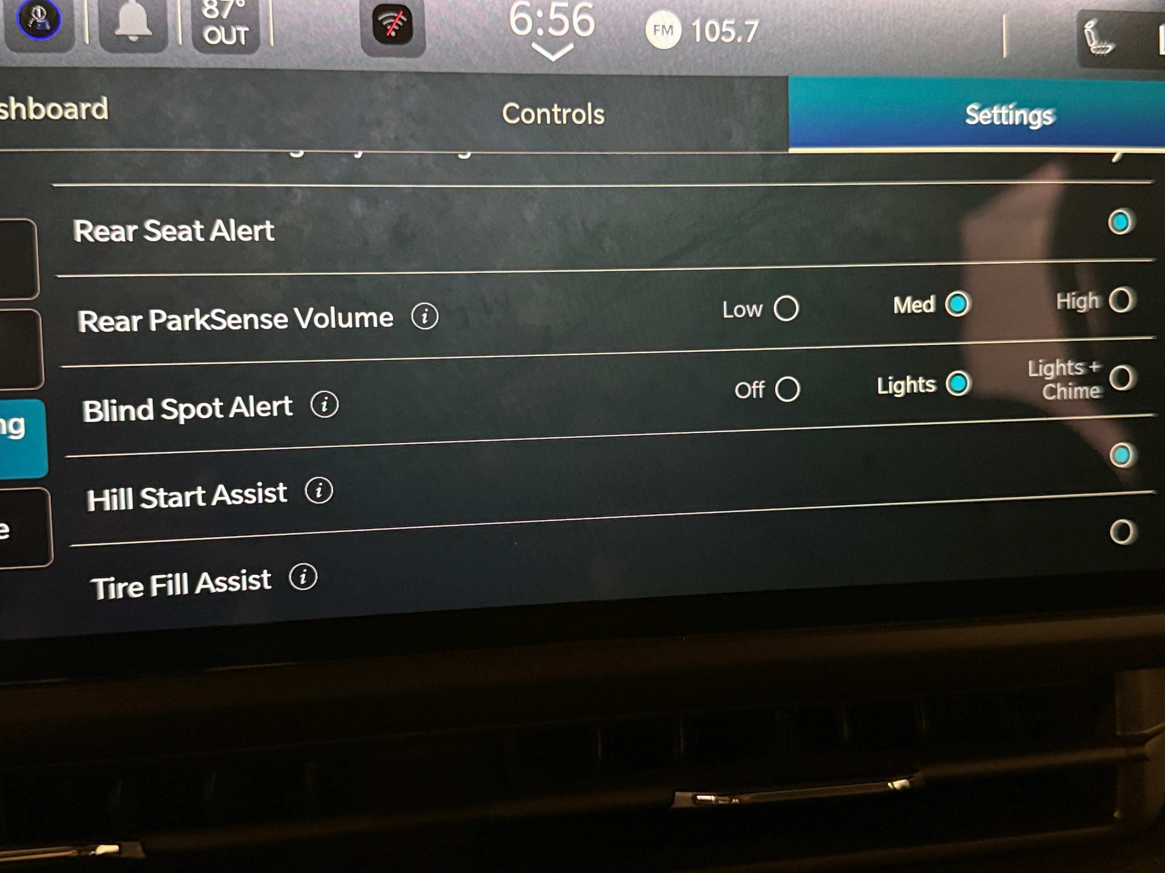 2026 Jeep Gladiator Sport S - Photo 15