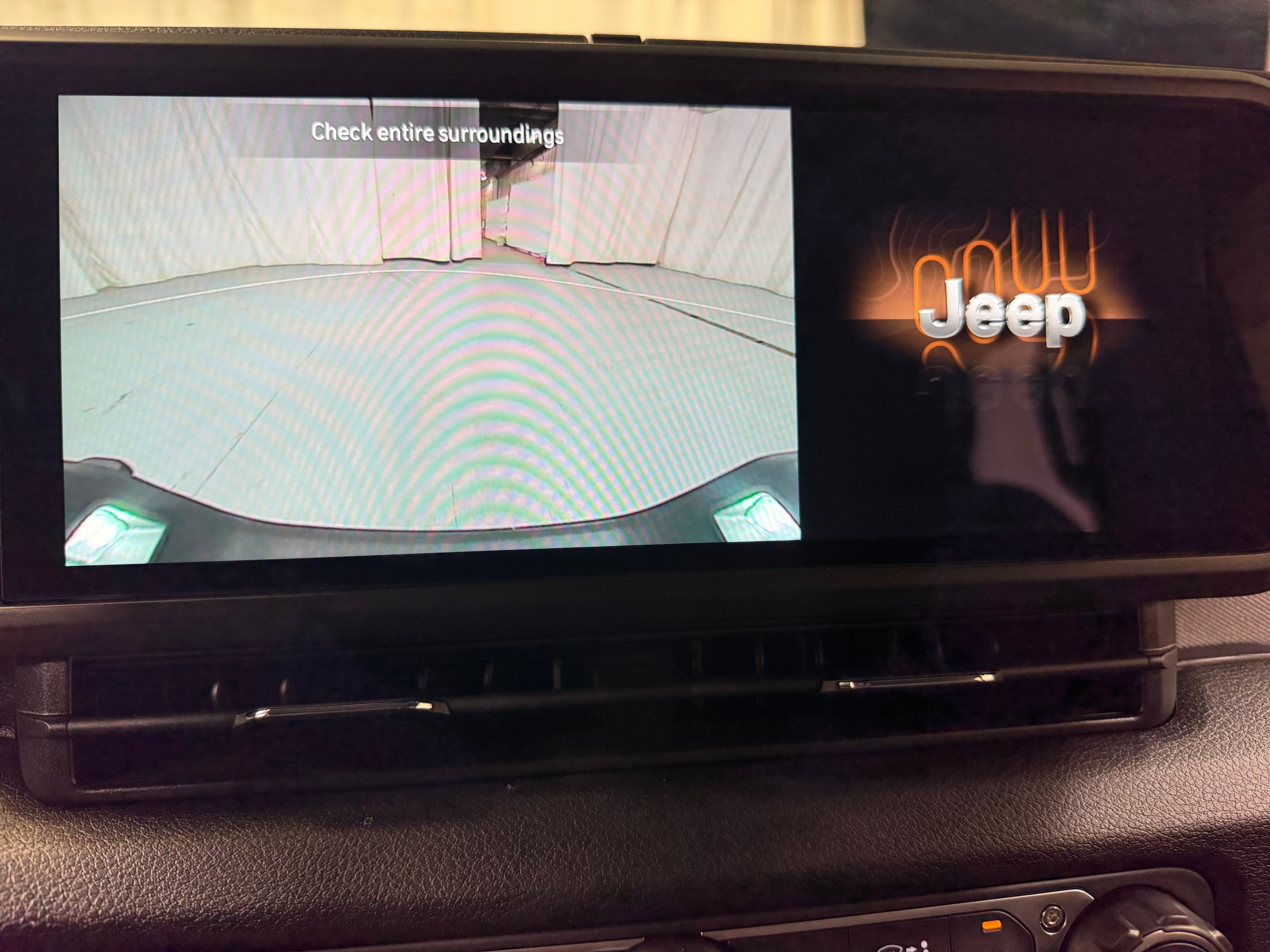 2026 Jeep Gladiator Sport S - Photo 18