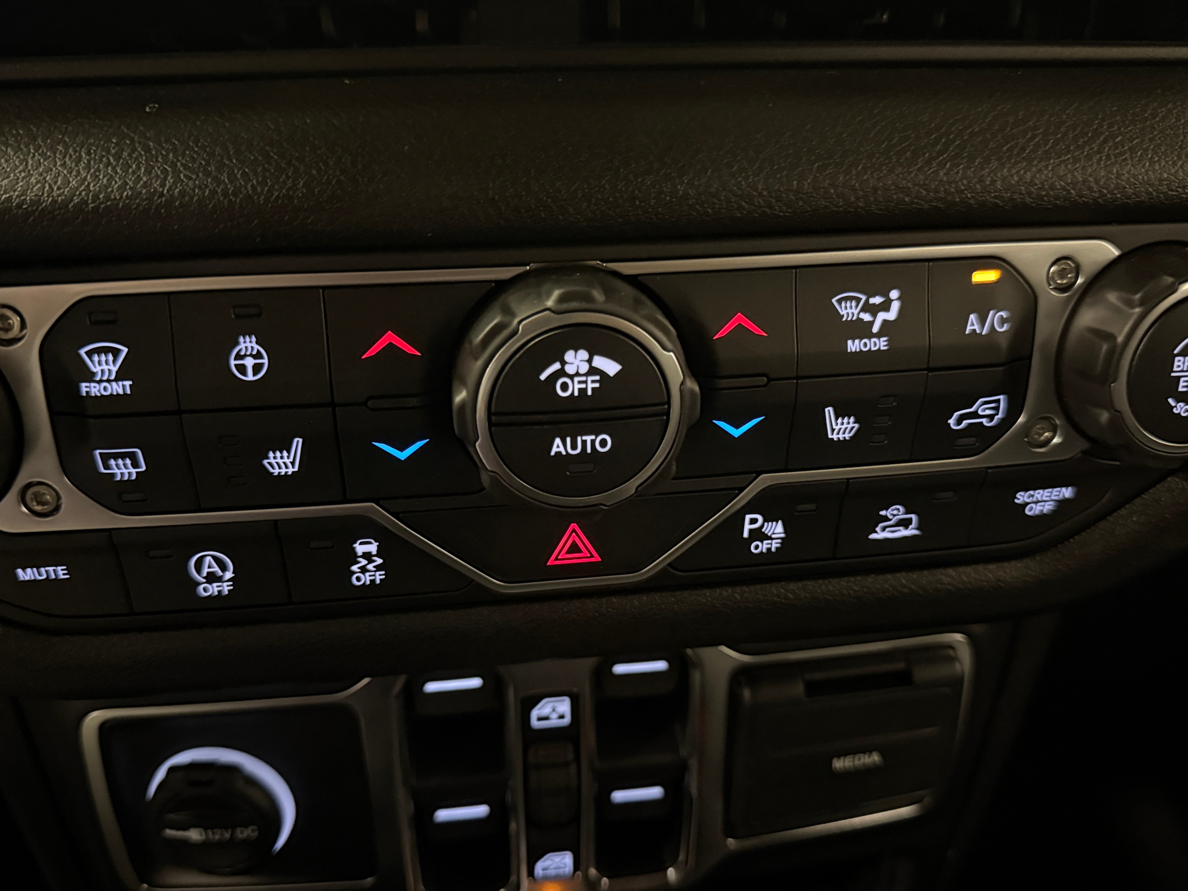 2026 Jeep Gladiator Sport S - Photo 19