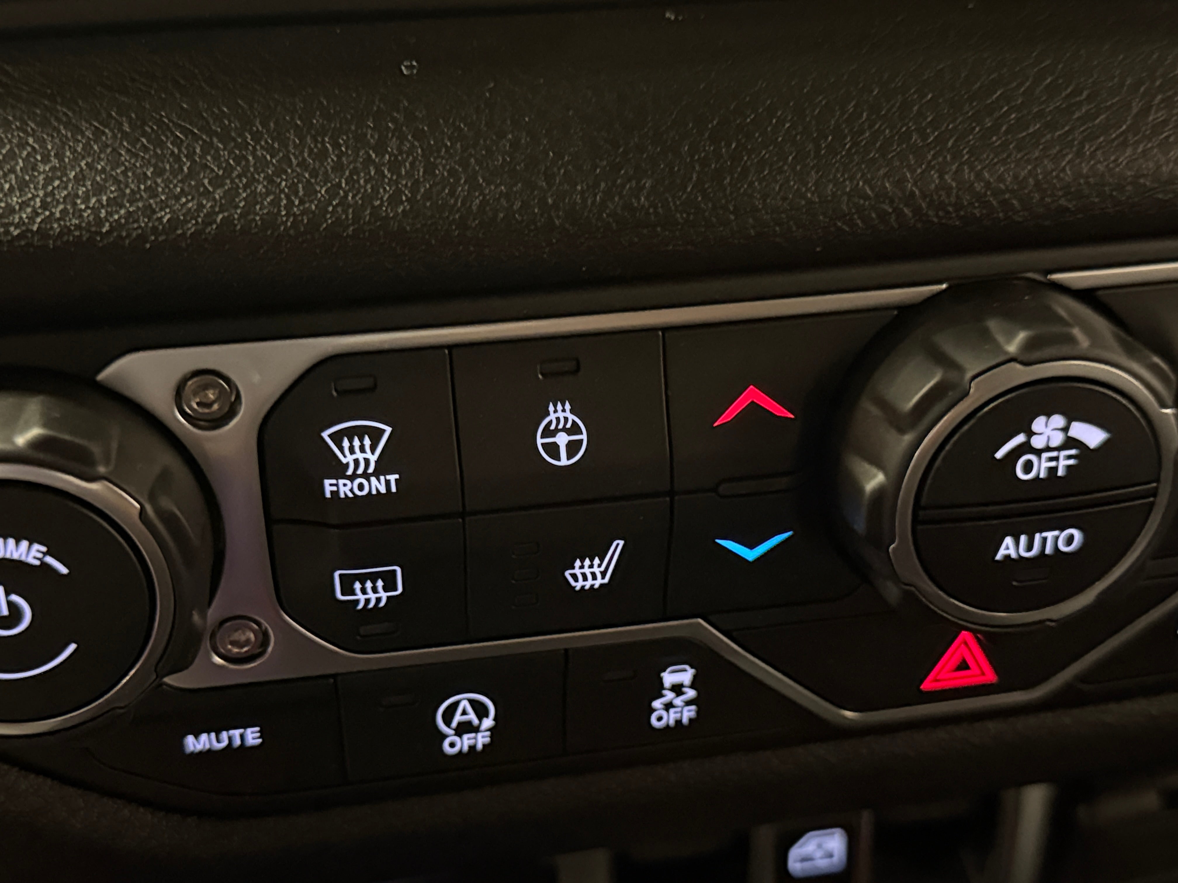 2026 Jeep Gladiator Sport S - Photo 11