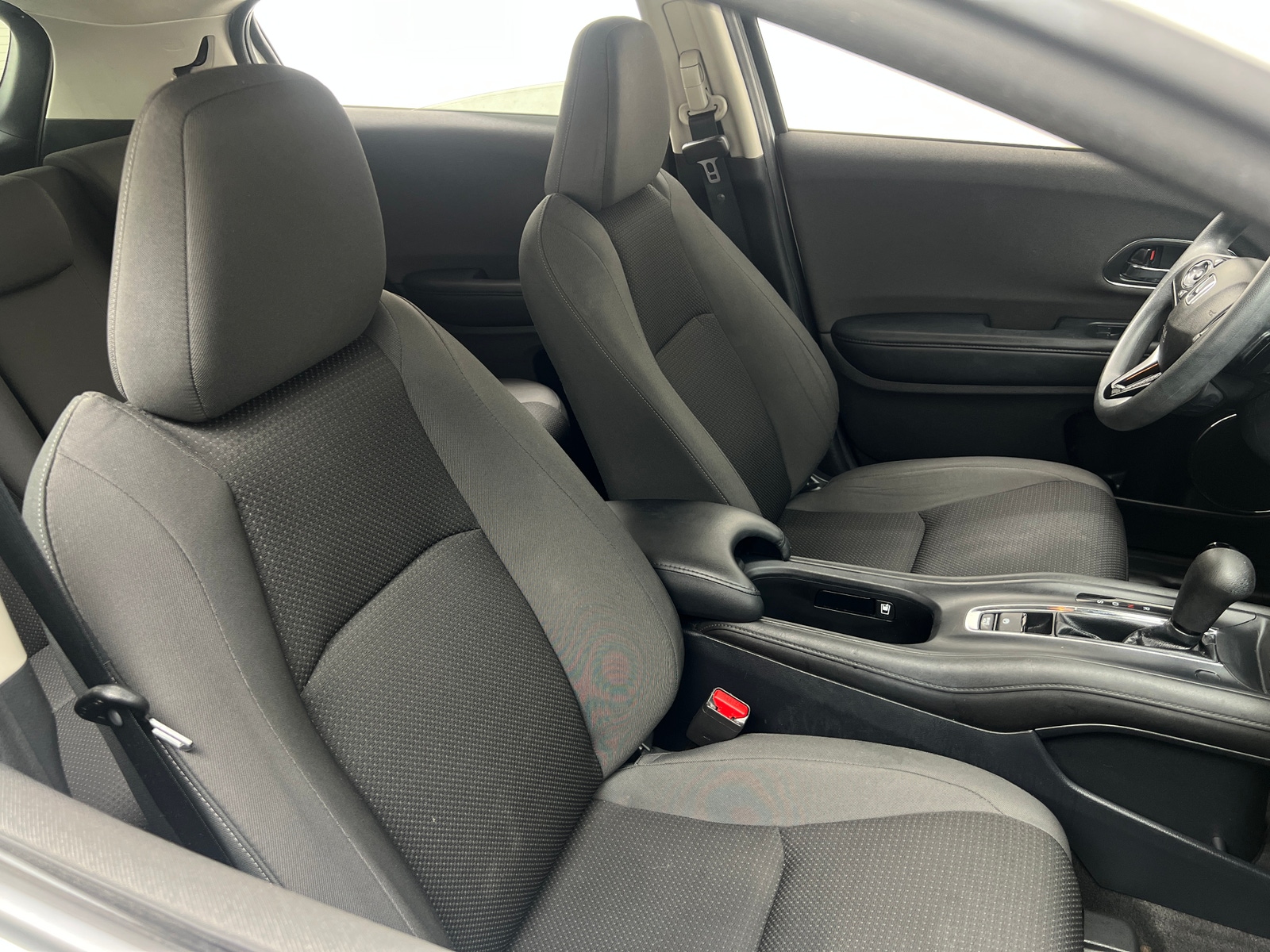 Thumbnail: 2019 Honda HR-V - 2