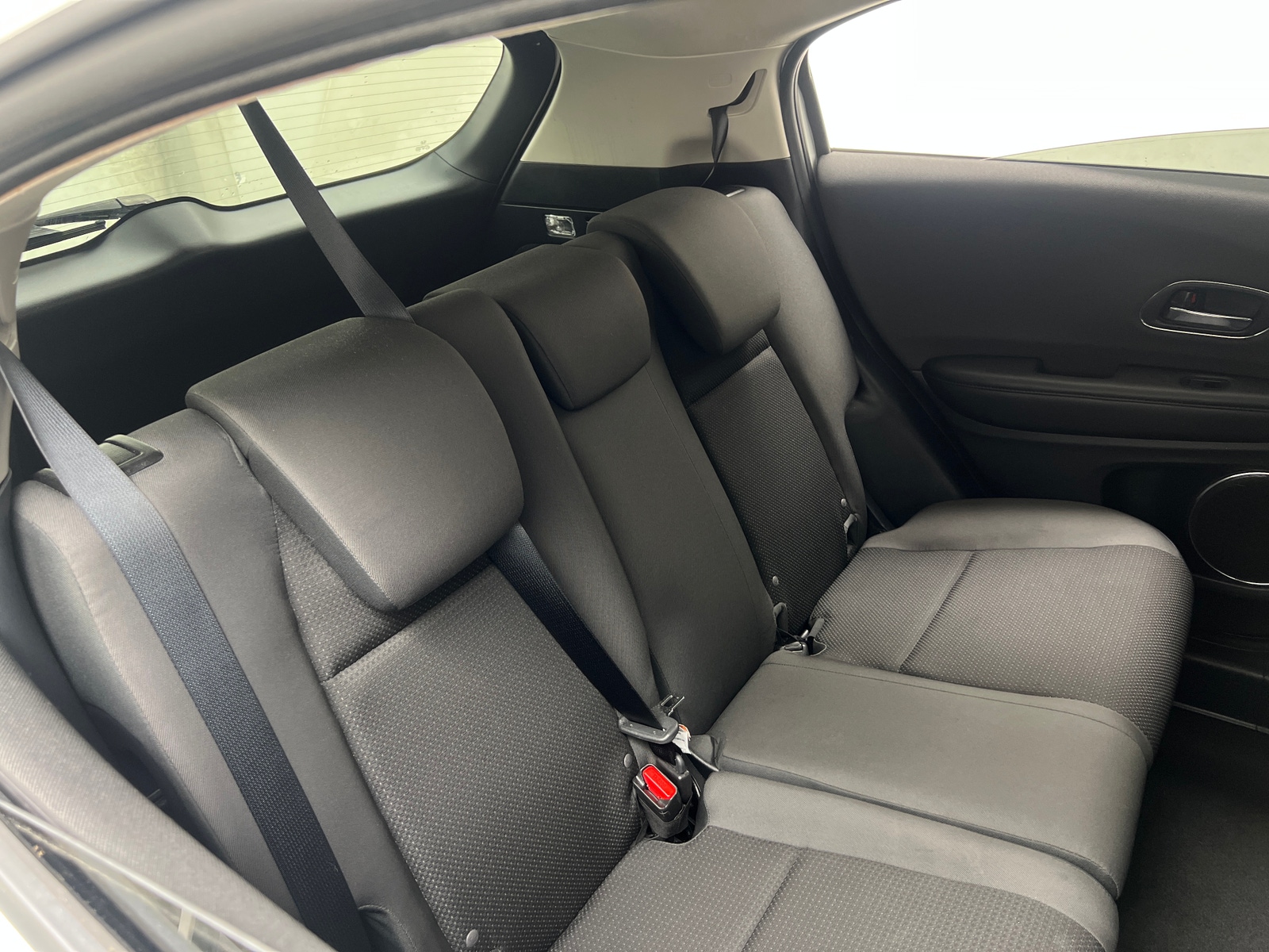 Thumbnail: 2019 Honda HR-V - 6