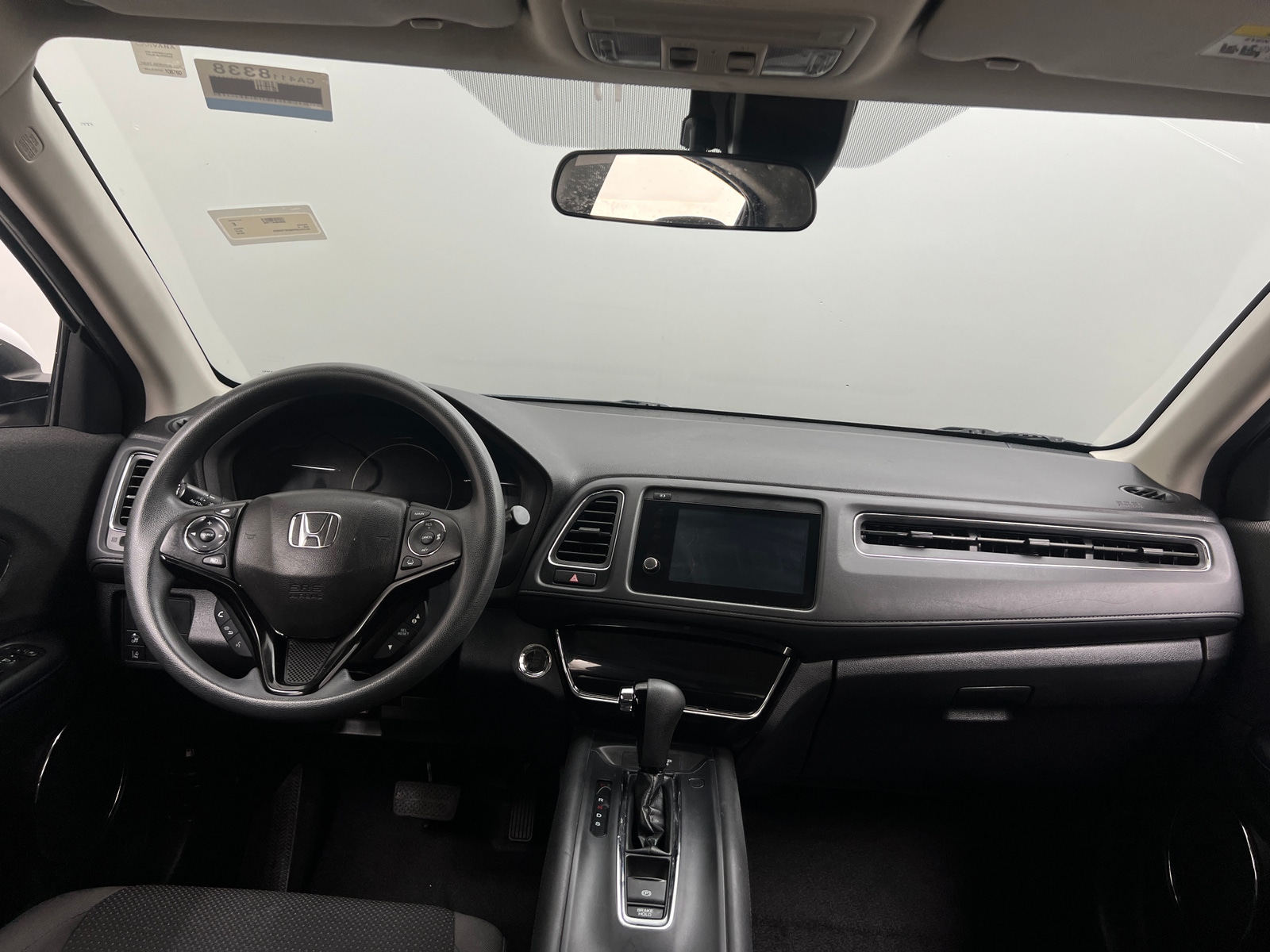 Thumbnail: 2019 Honda HR-V - 3