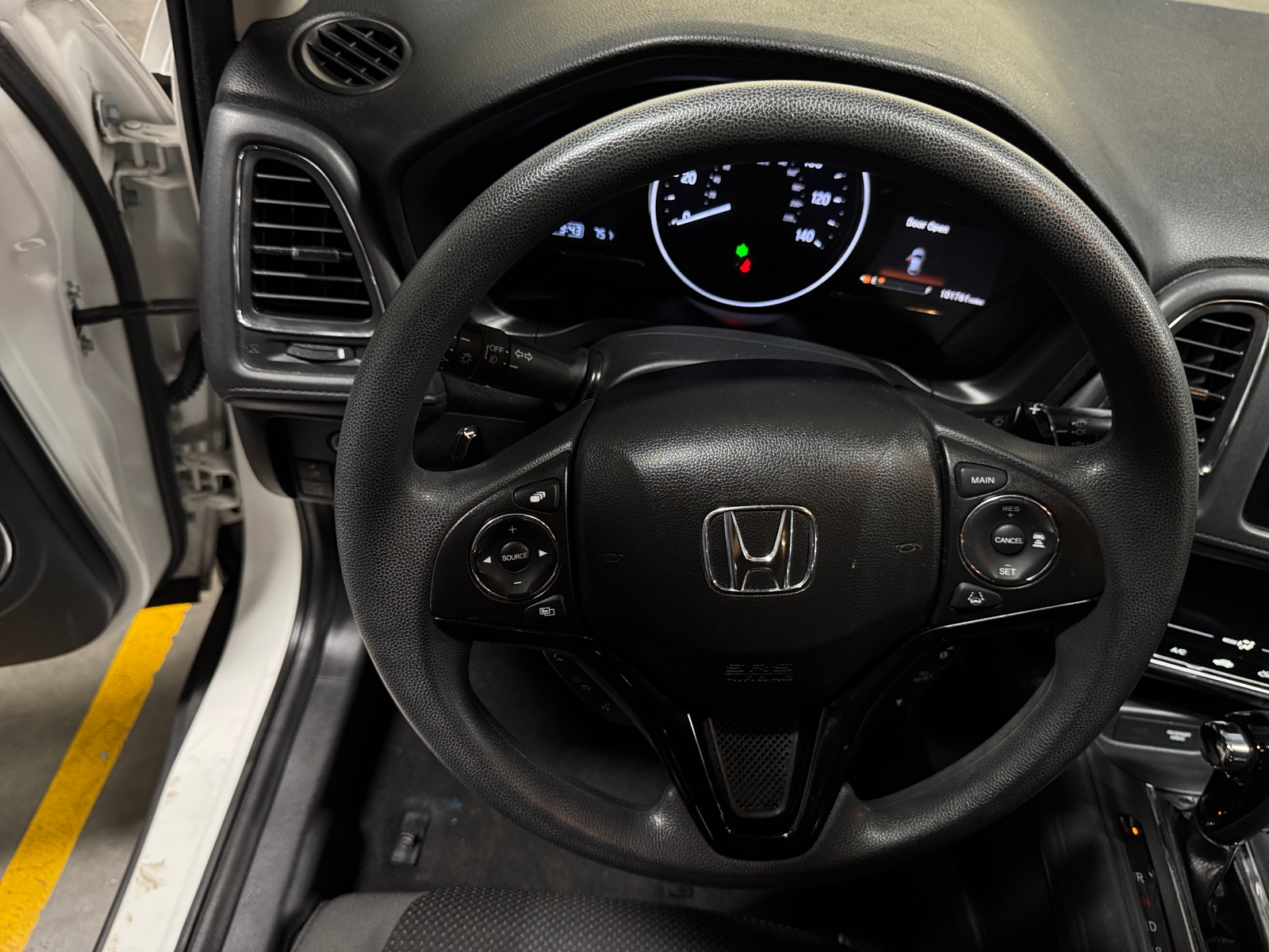 Thumbnail: 2019 Honda HR-V - 5