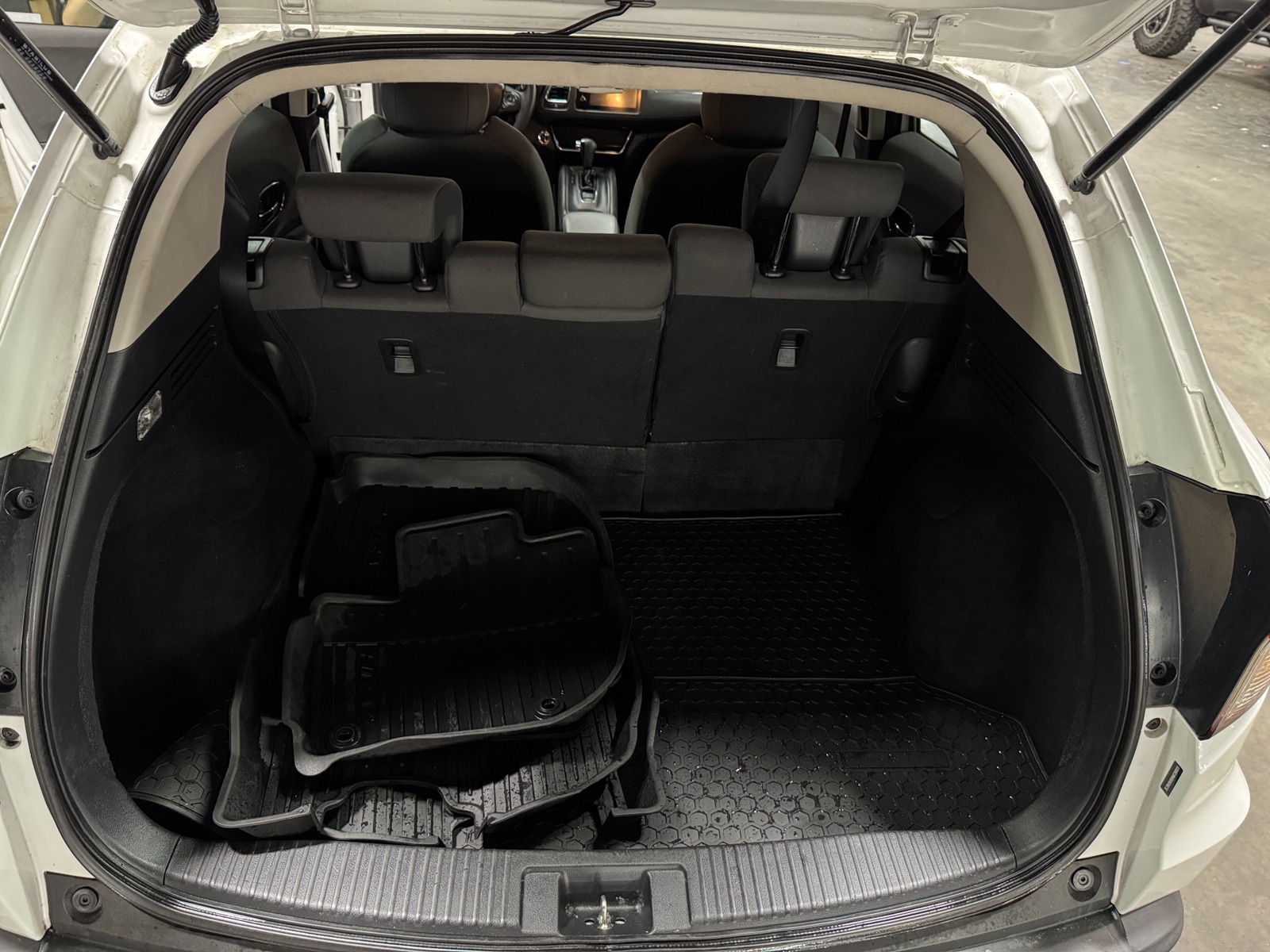 Thumbnail: 2019 Honda HR-V - 7