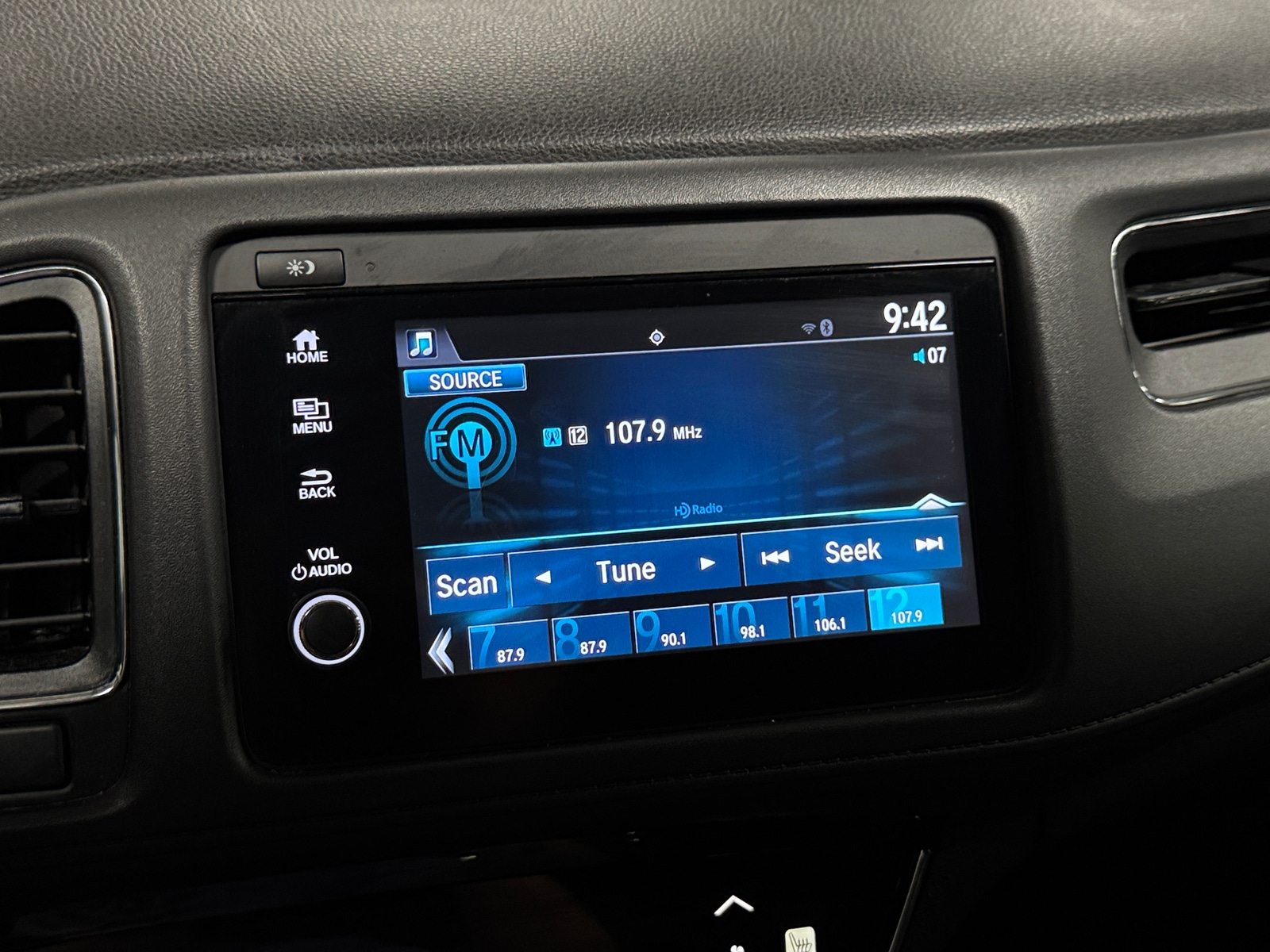 Thumbnail: 2019 Honda HR-V - 4