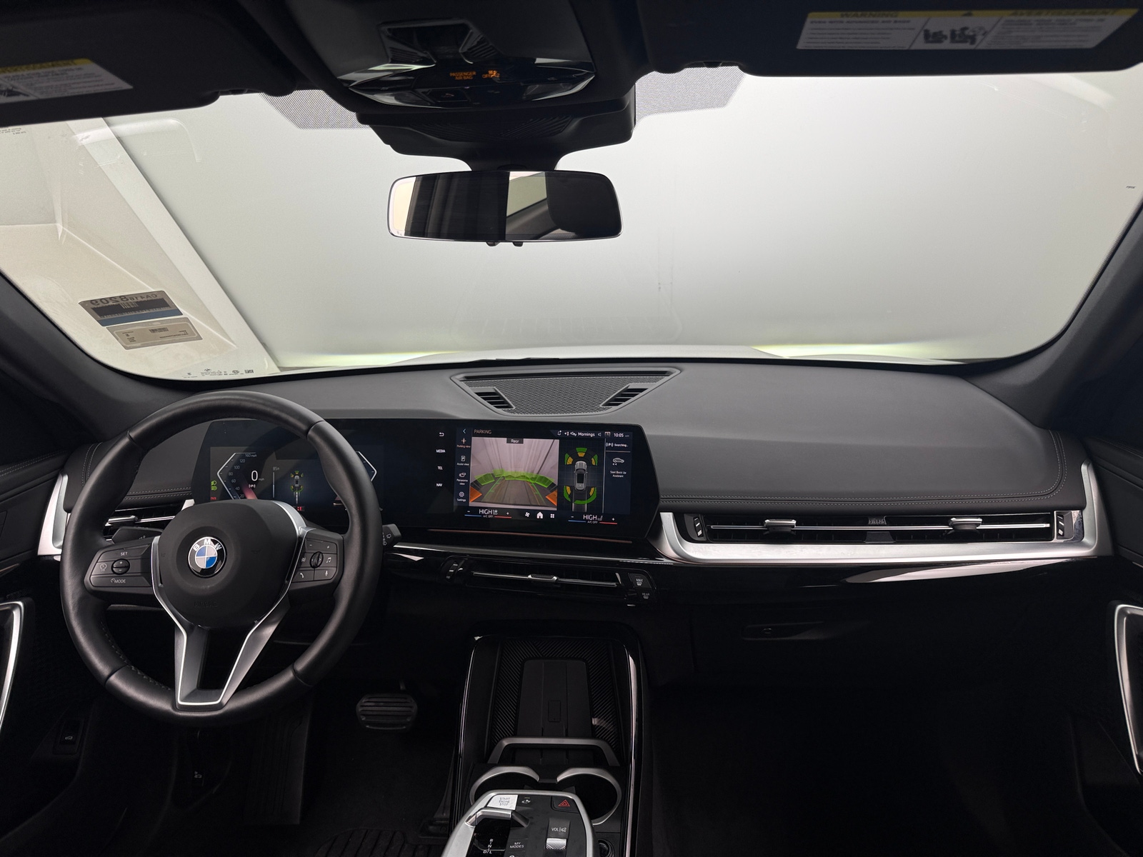 Thumbnail: 2026 BMW X1 - 2