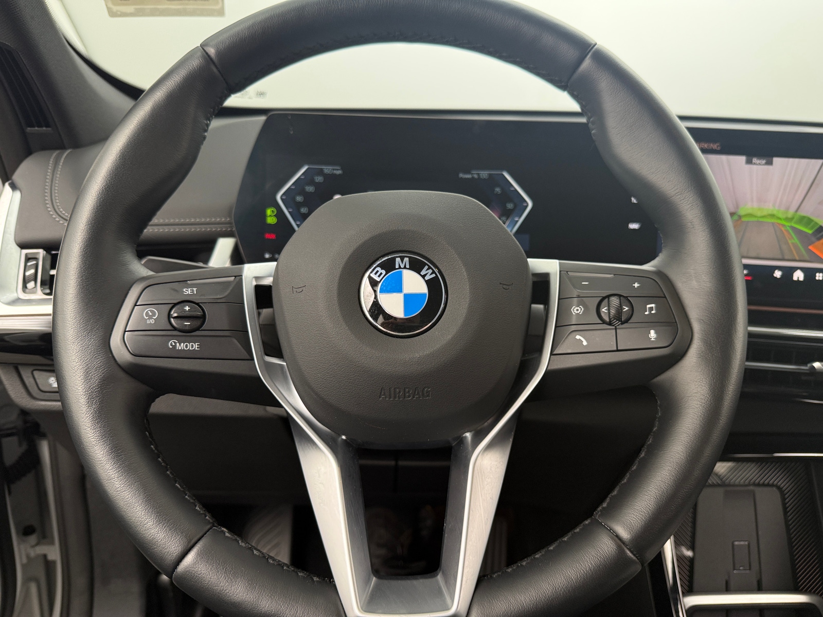 Thumbnail: 2026 BMW X1 - 4