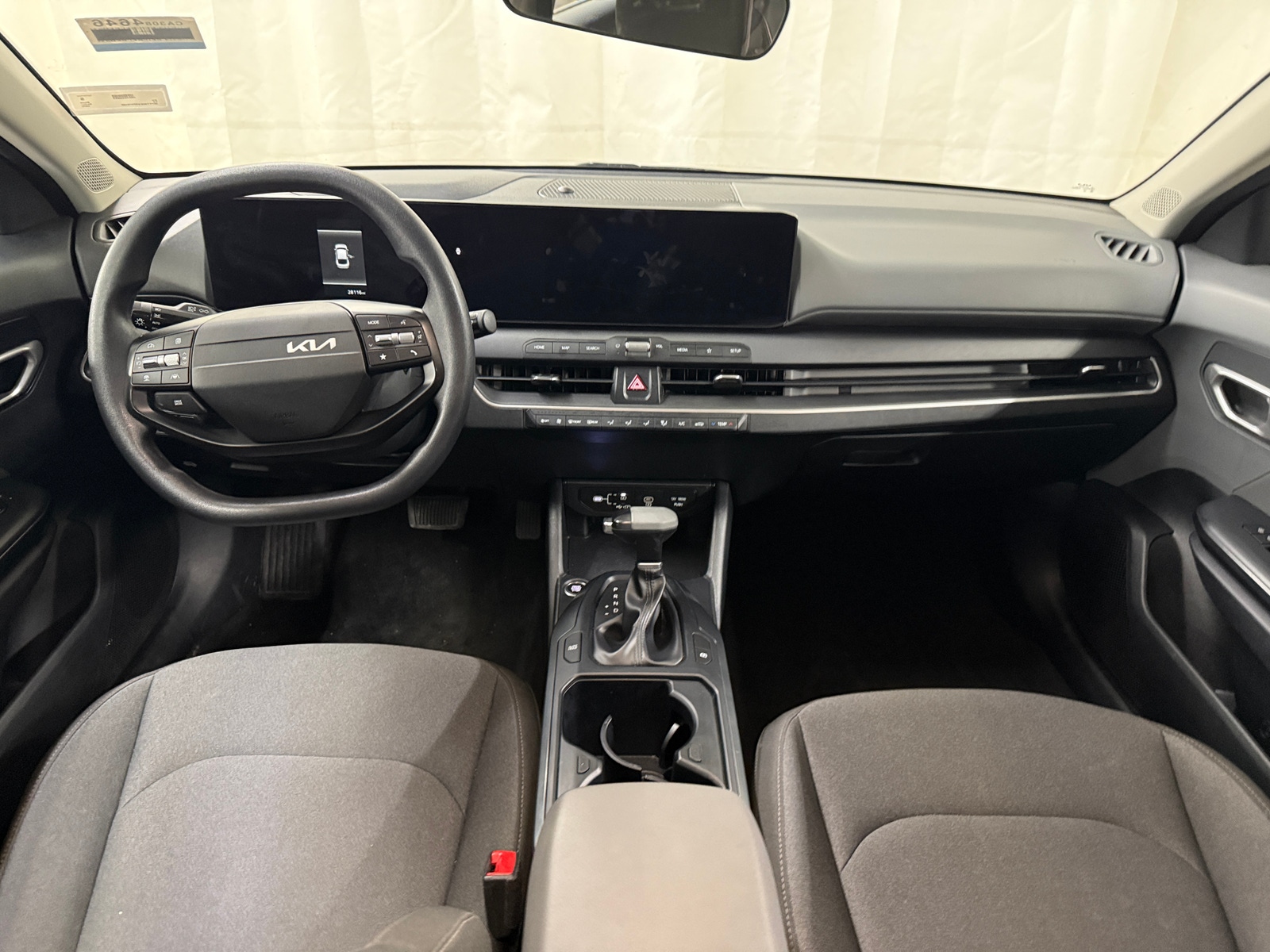 Thumbnail: 2025 Kia K4 - 3