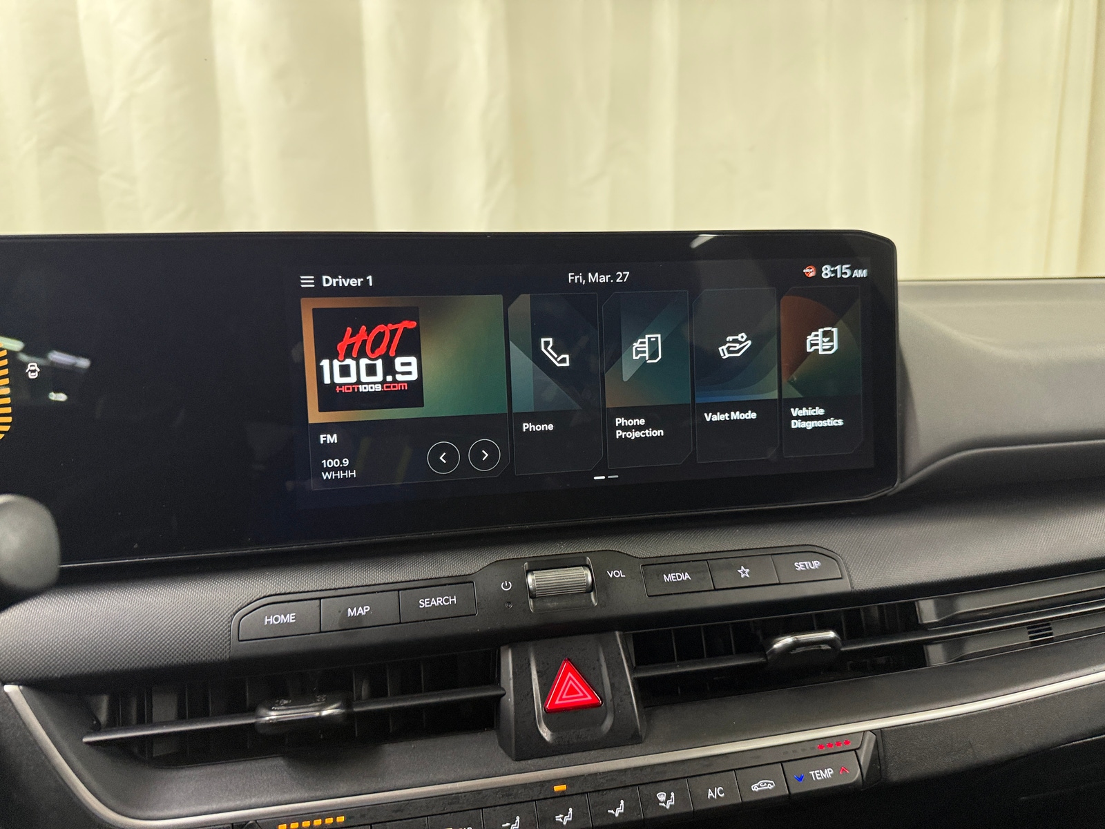 Thumbnail: 2025 Kia K4 - 4