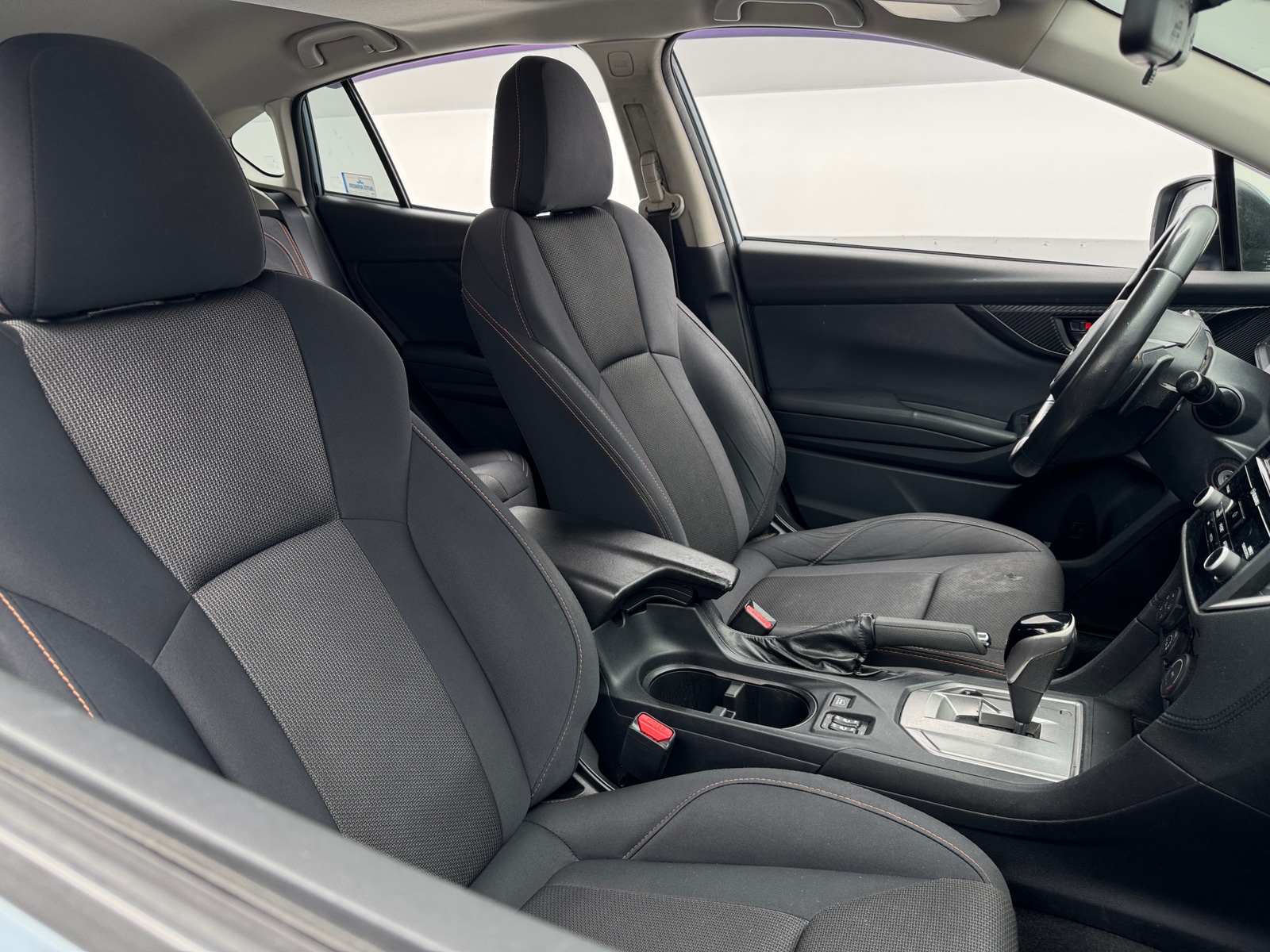 Thumbnail: 2018 Subaru Crosstrek - 2