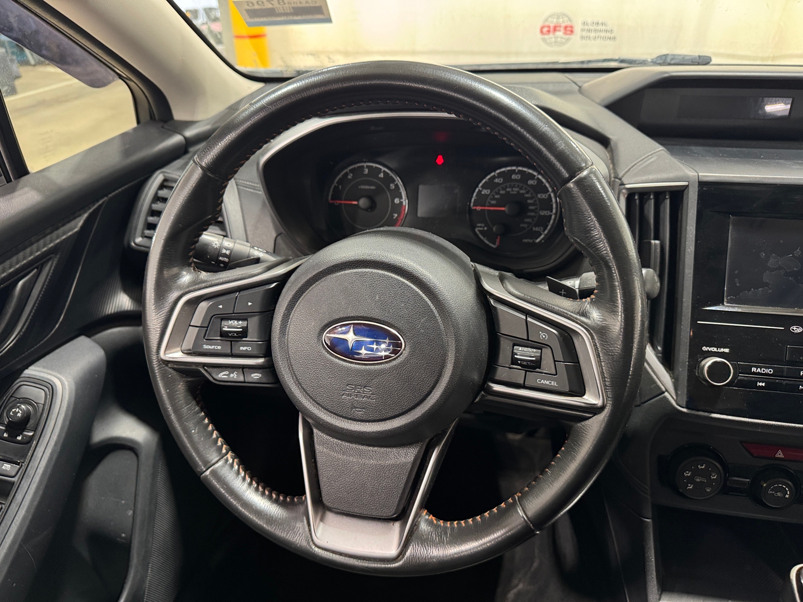 Thumbnail: 2018 Subaru Crosstrek - 5