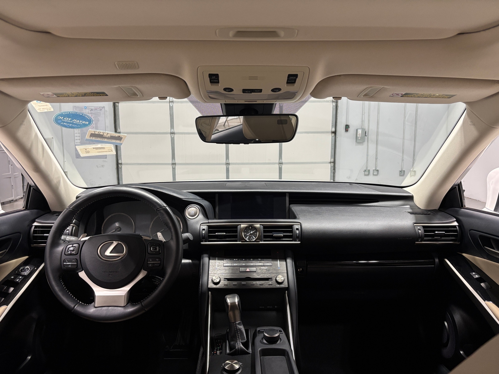 Thumbnail: 2019 Lexus IS - 2