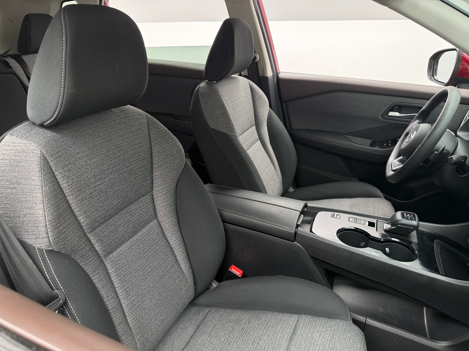 Thumbnail: 2021 Nissan Rogue - 2