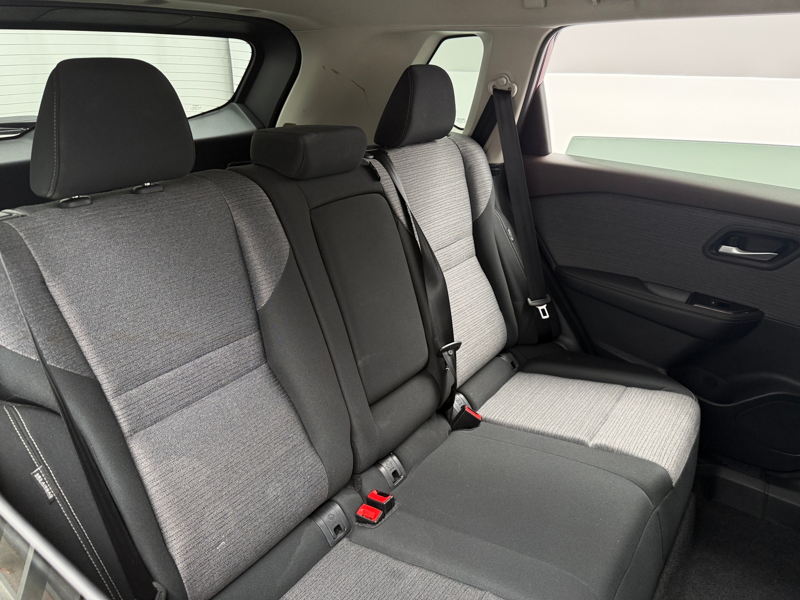 Thumbnail: 2021 Nissan Rogue - 6