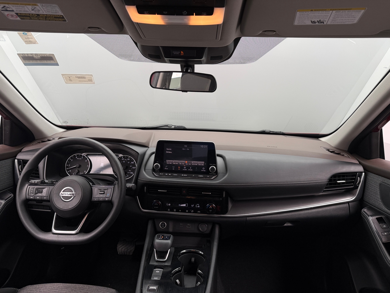 Thumbnail: 2021 Nissan Rogue - 3