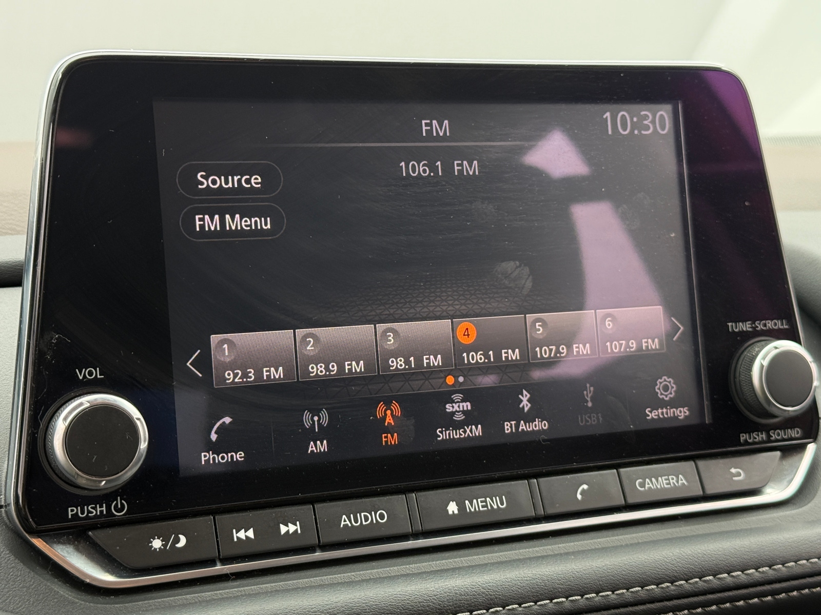 Thumbnail: 2021 Nissan Rogue - 4