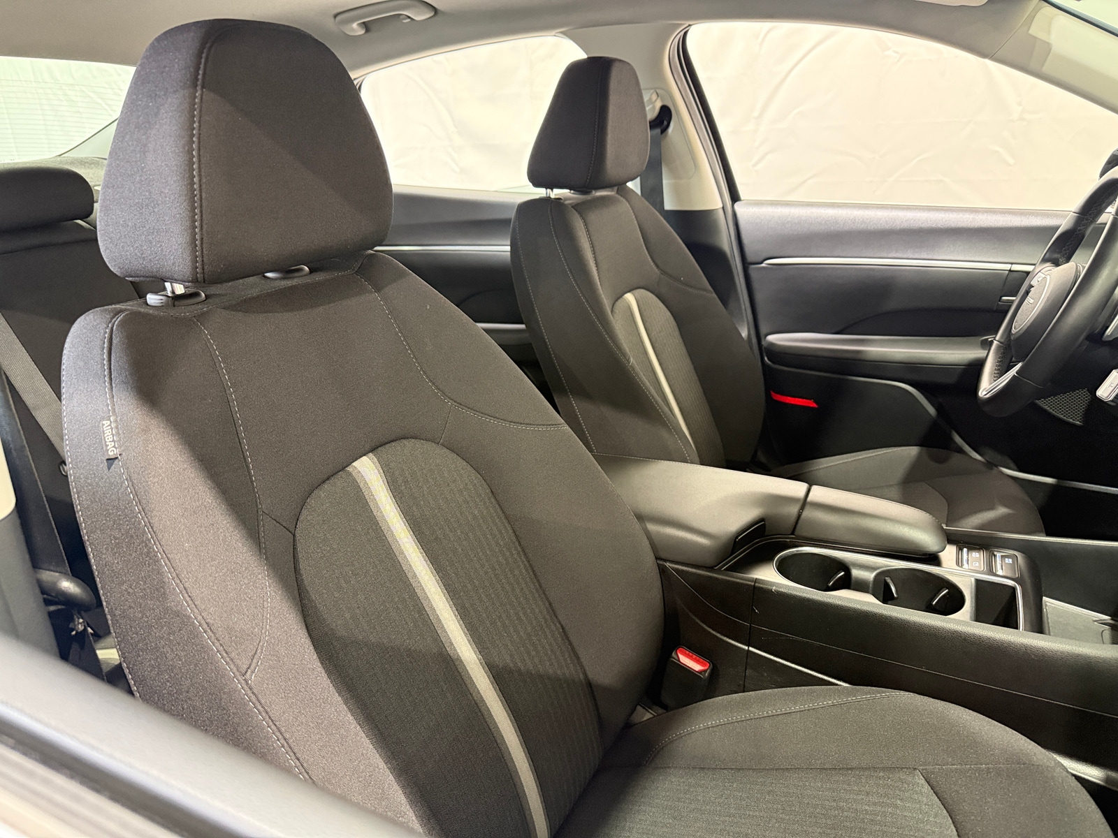 Thumbnail: 2025 Hyundai Sonata - 2