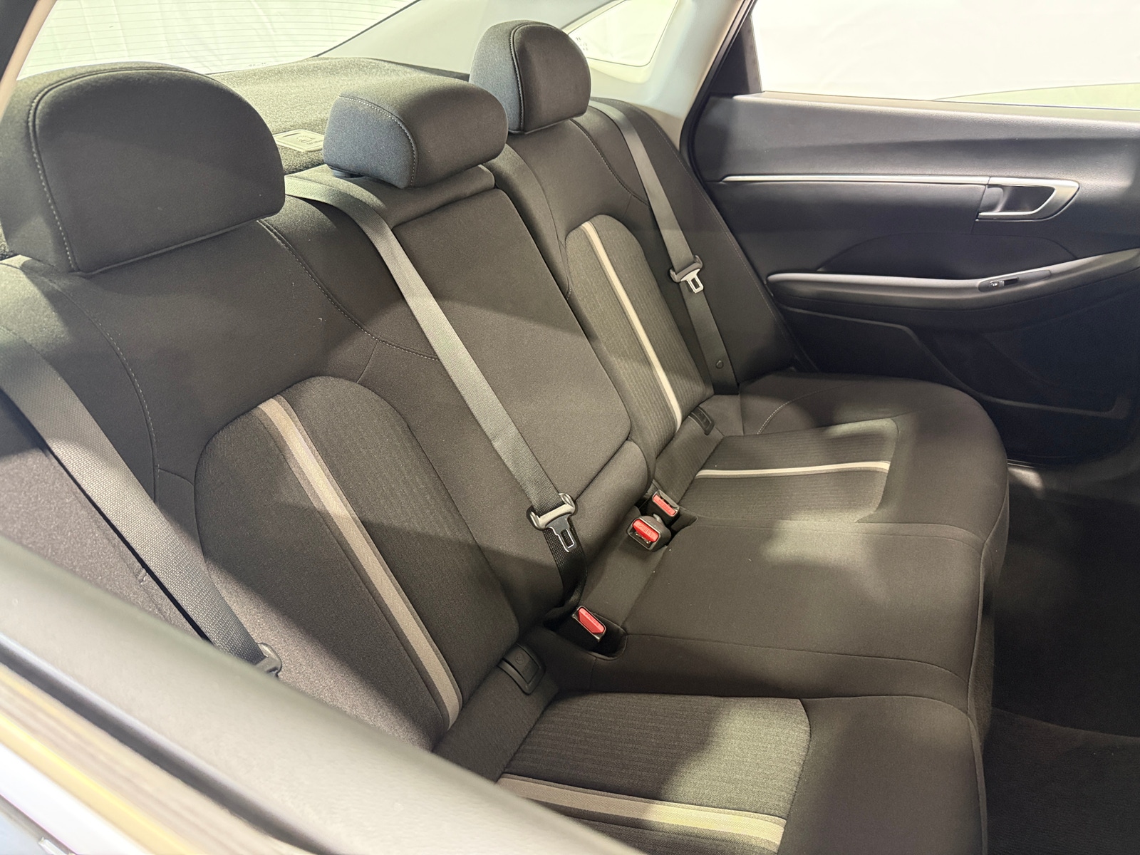 Thumbnail: 2025 Hyundai Sonata - 6