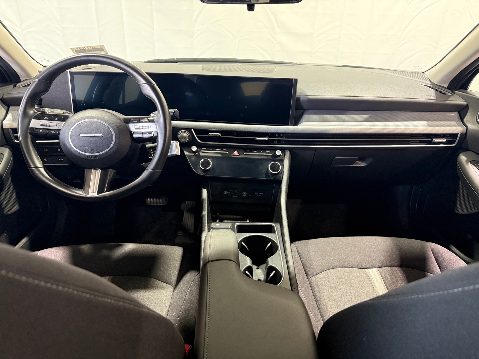 Thumbnail: 2025 Hyundai Sonata - 3