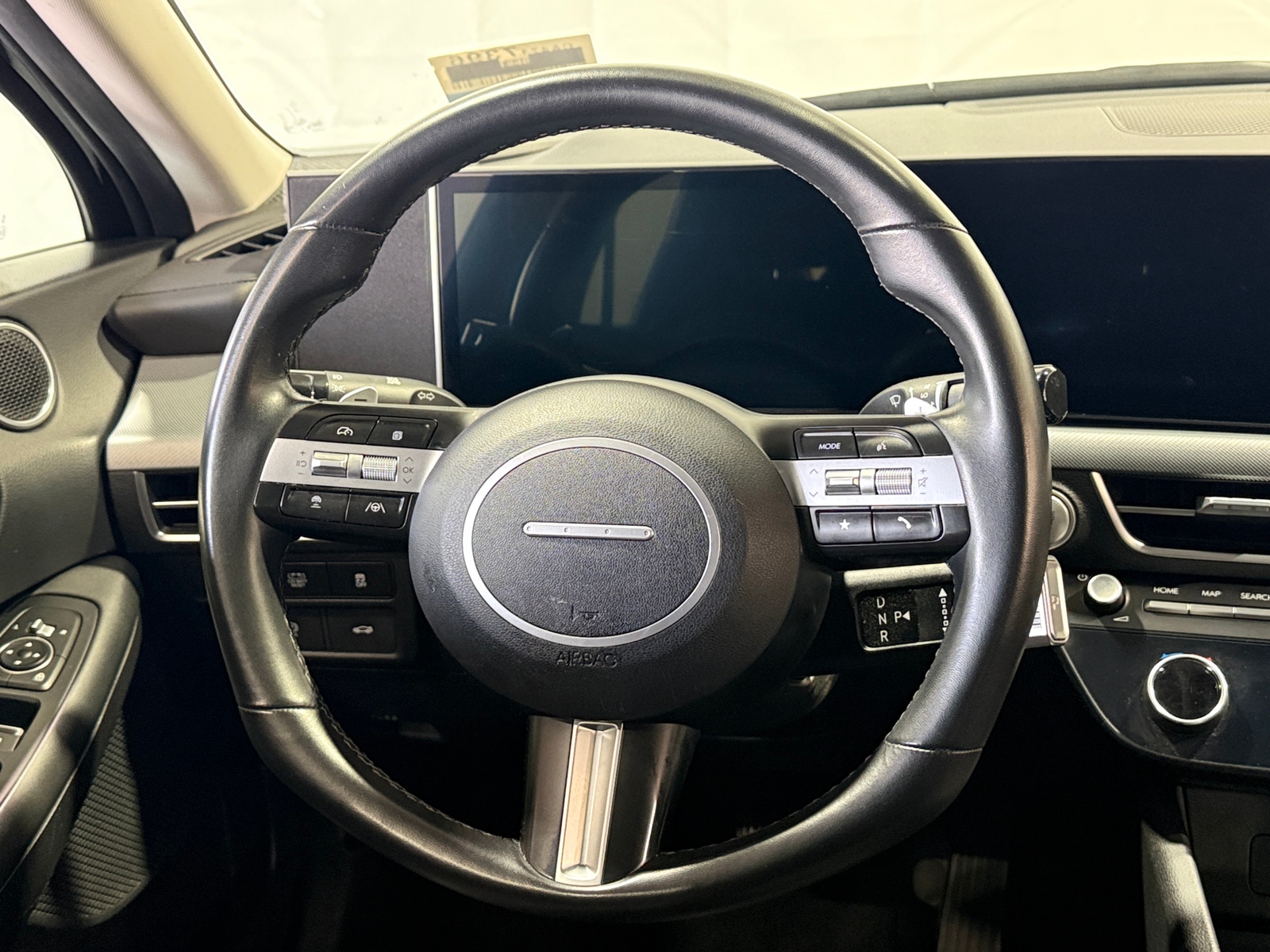 Thumbnail: 2025 Hyundai Sonata - 5