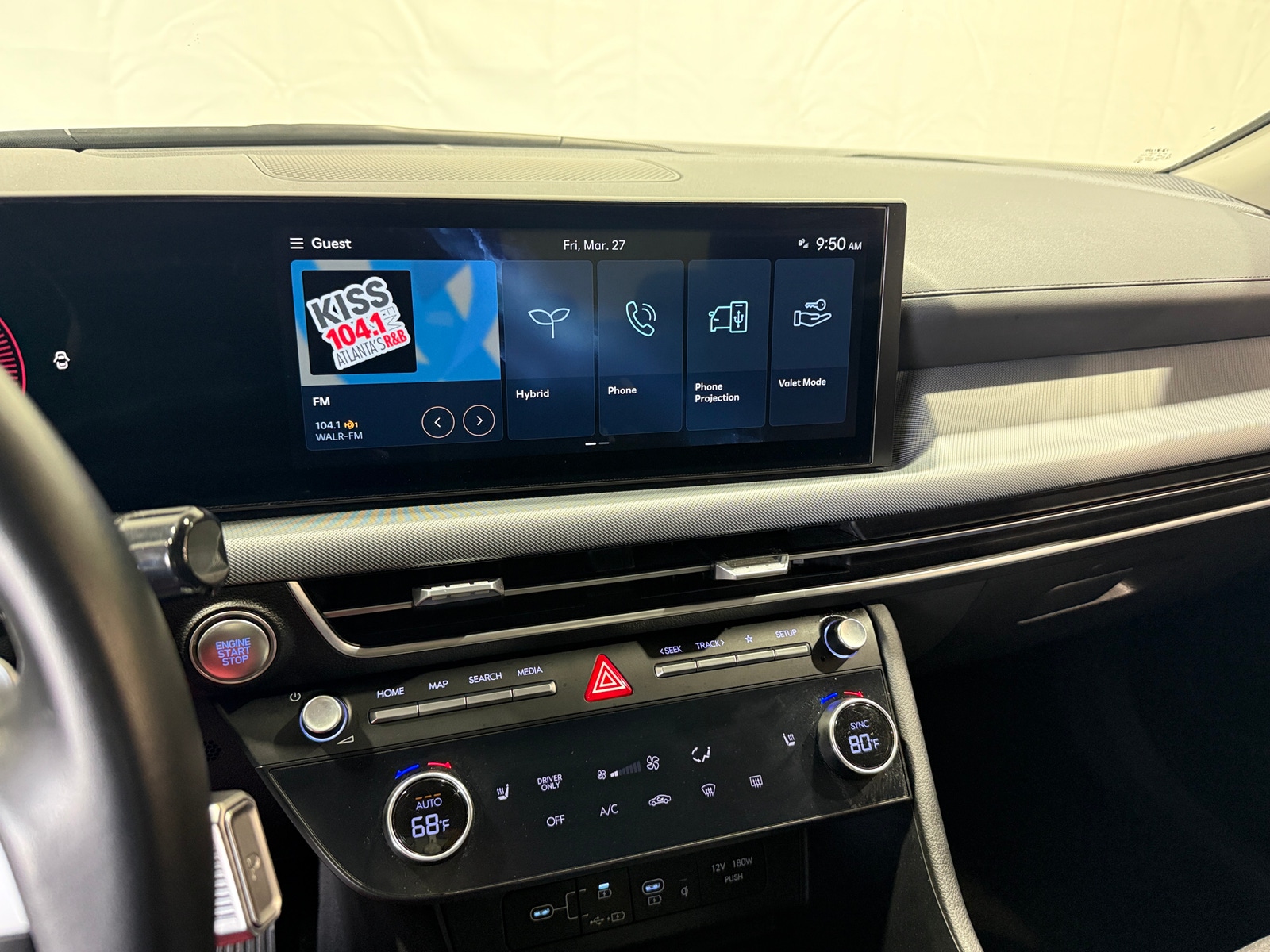 Thumbnail: 2025 Hyundai Sonata - 4