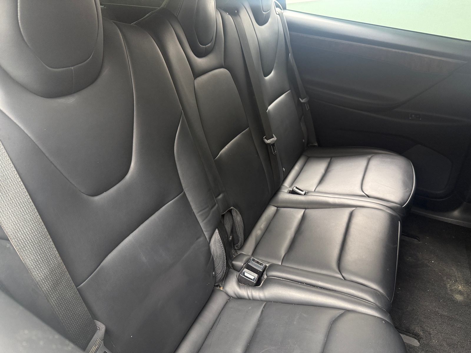 Thumbnail: 2019 Tesla Model X - 5