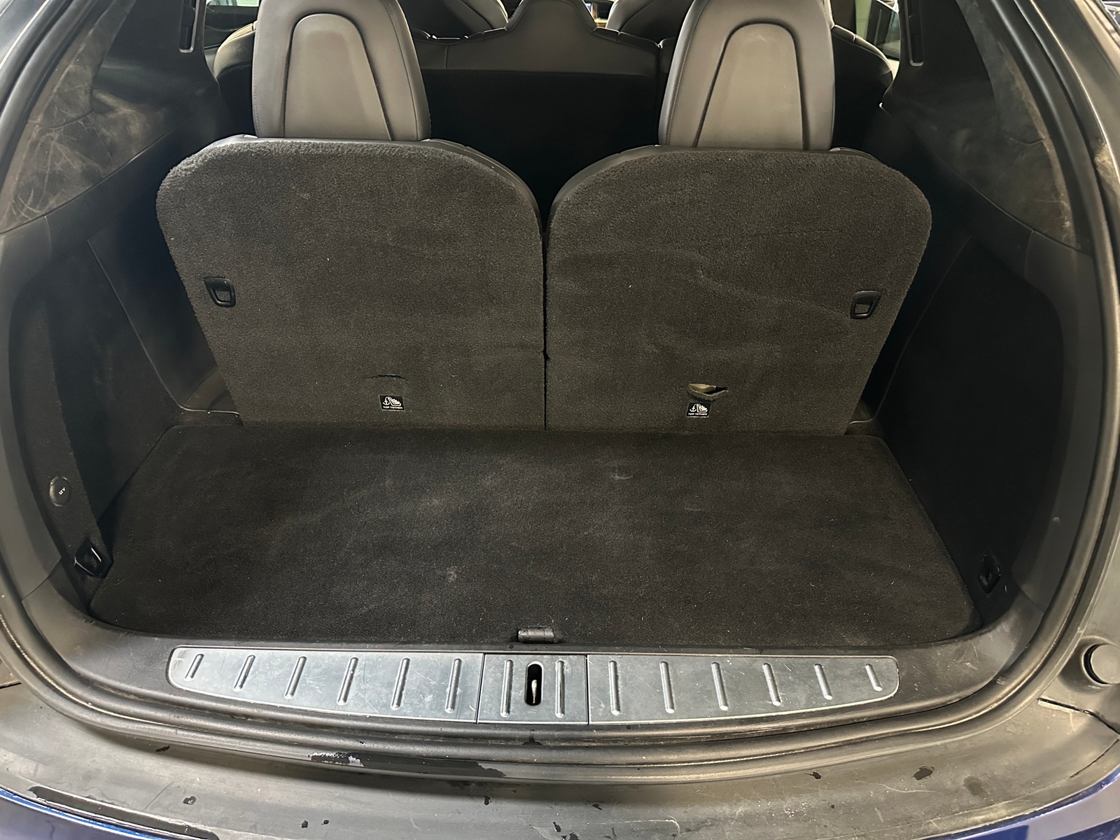 Thumbnail: 2019 Tesla Model X - 6