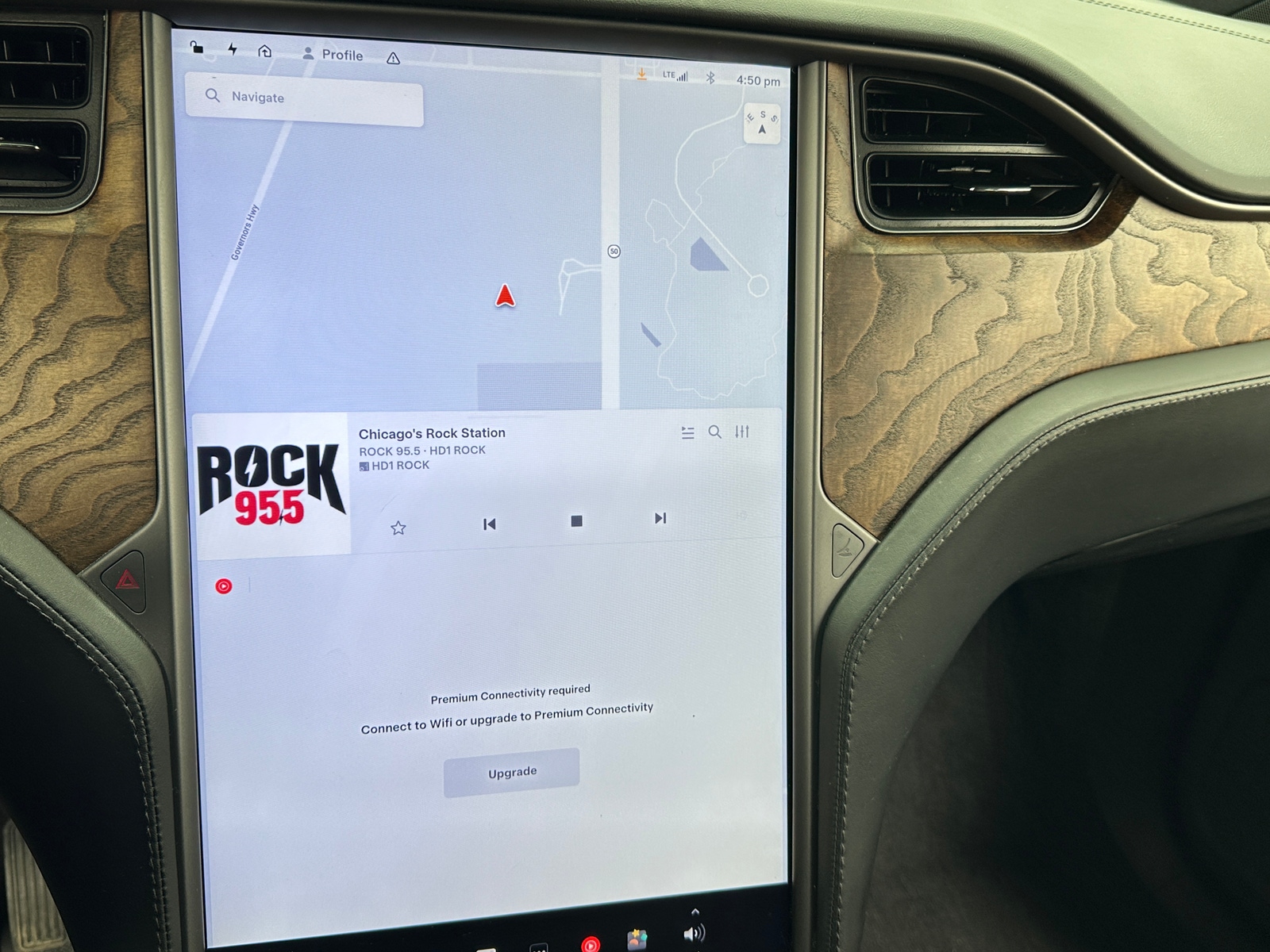 Thumbnail: 2019 Tesla Model X - 3